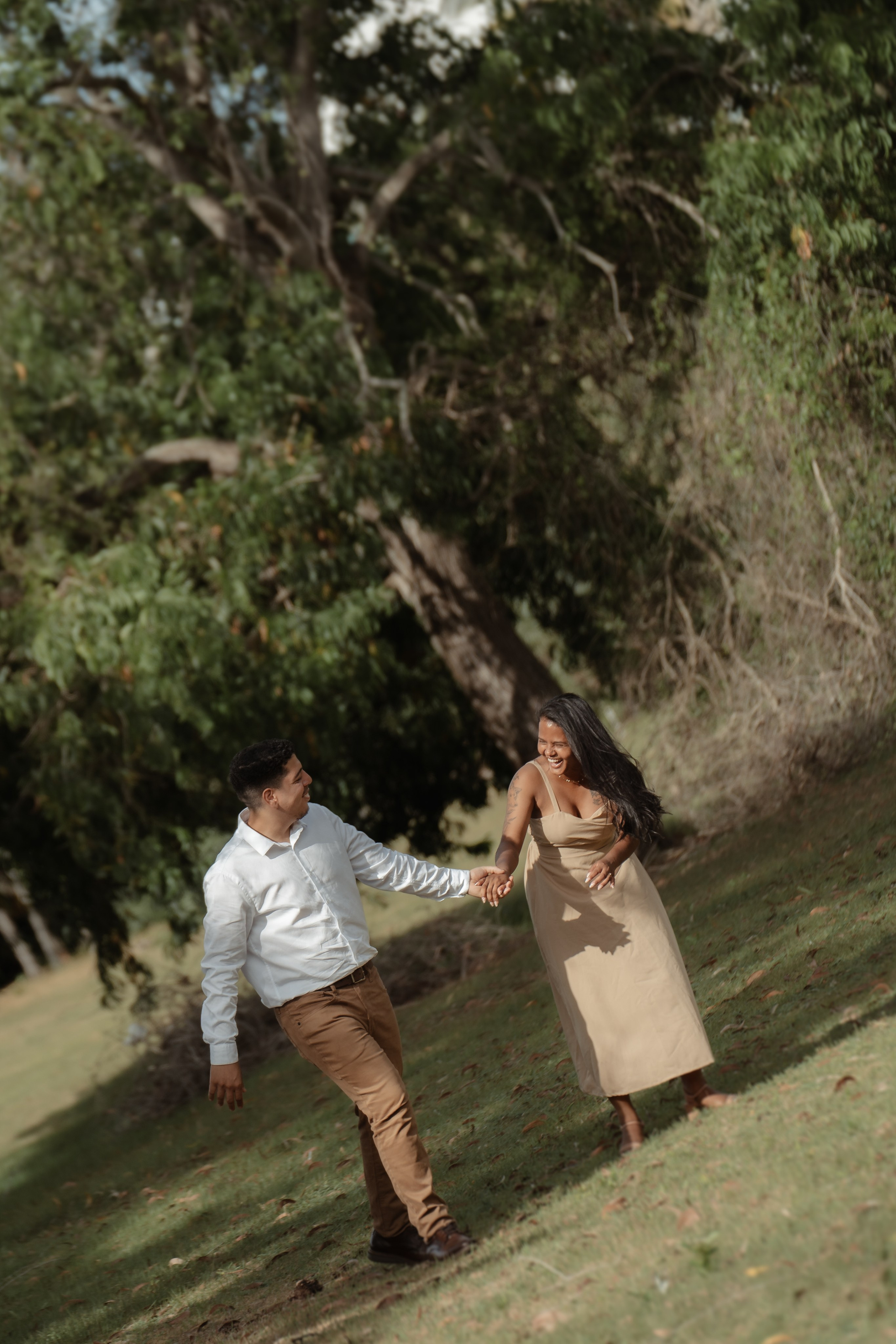 Aldre & Matheus | Guarapari. Lembrar não é só ver. É sentir de novo