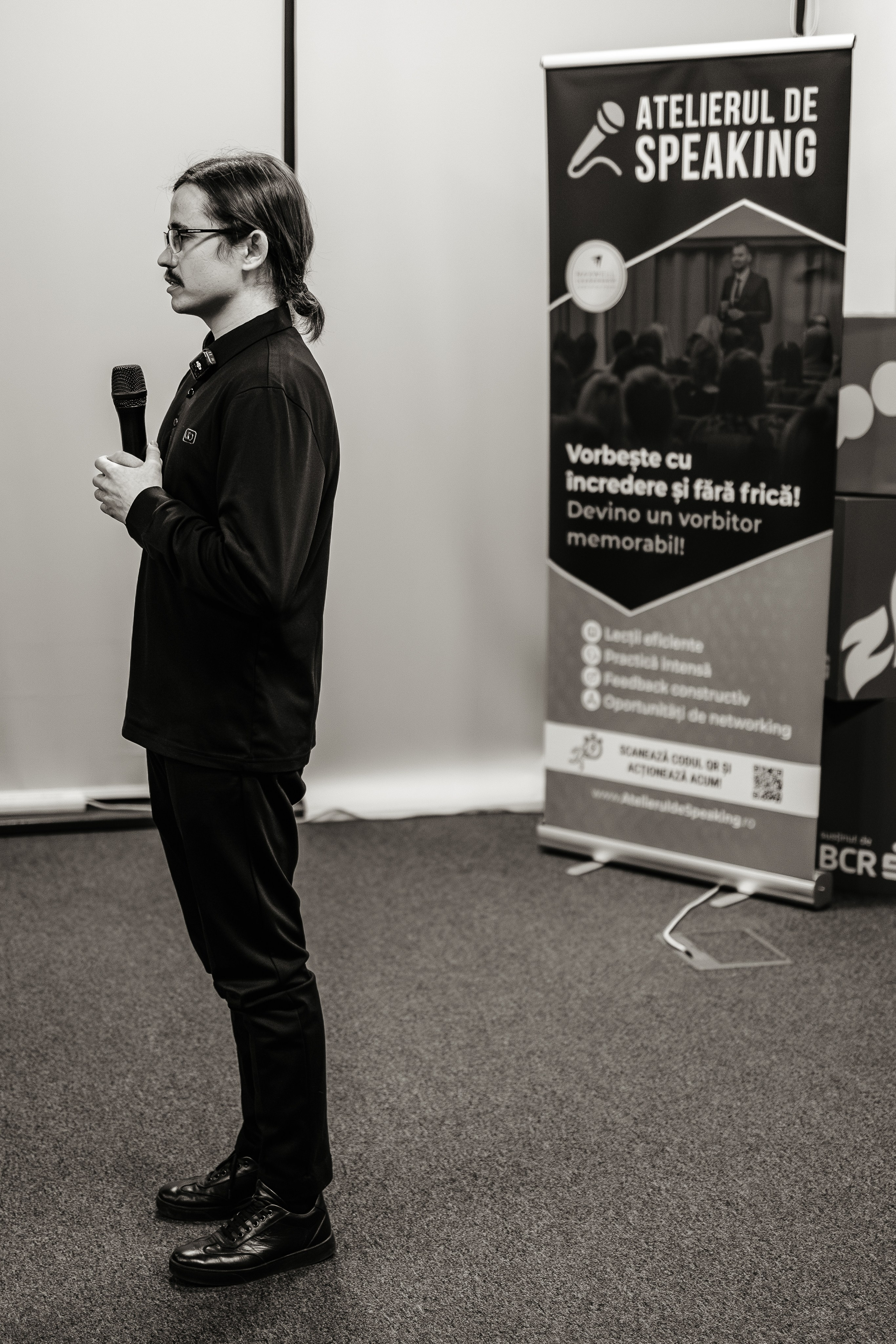 Networking events & corporate. Fotograf Videograf Evenimente Iași - Storytelling, Business, Albume Absolvire