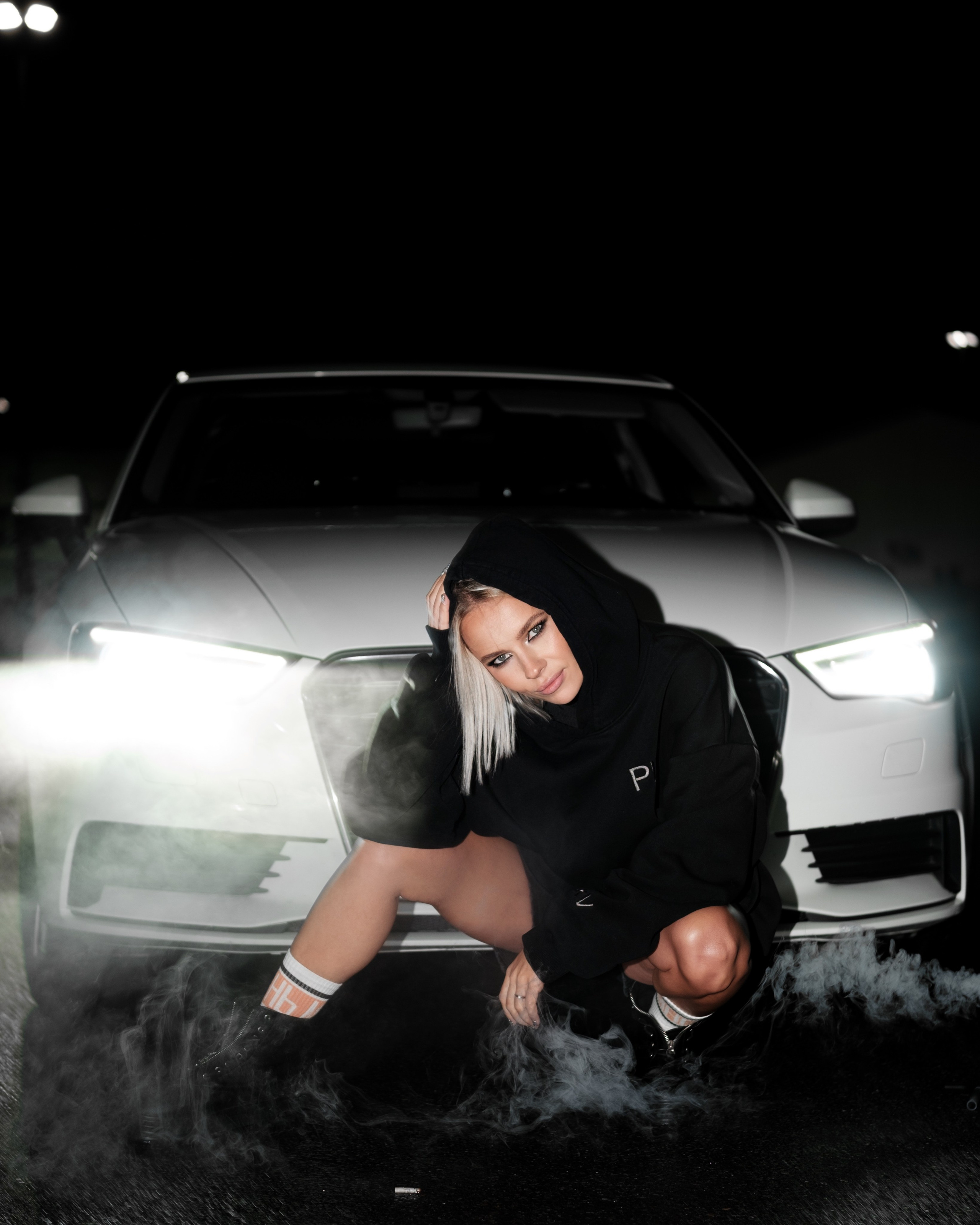 Night Lights. Aleksandr Krol Photography