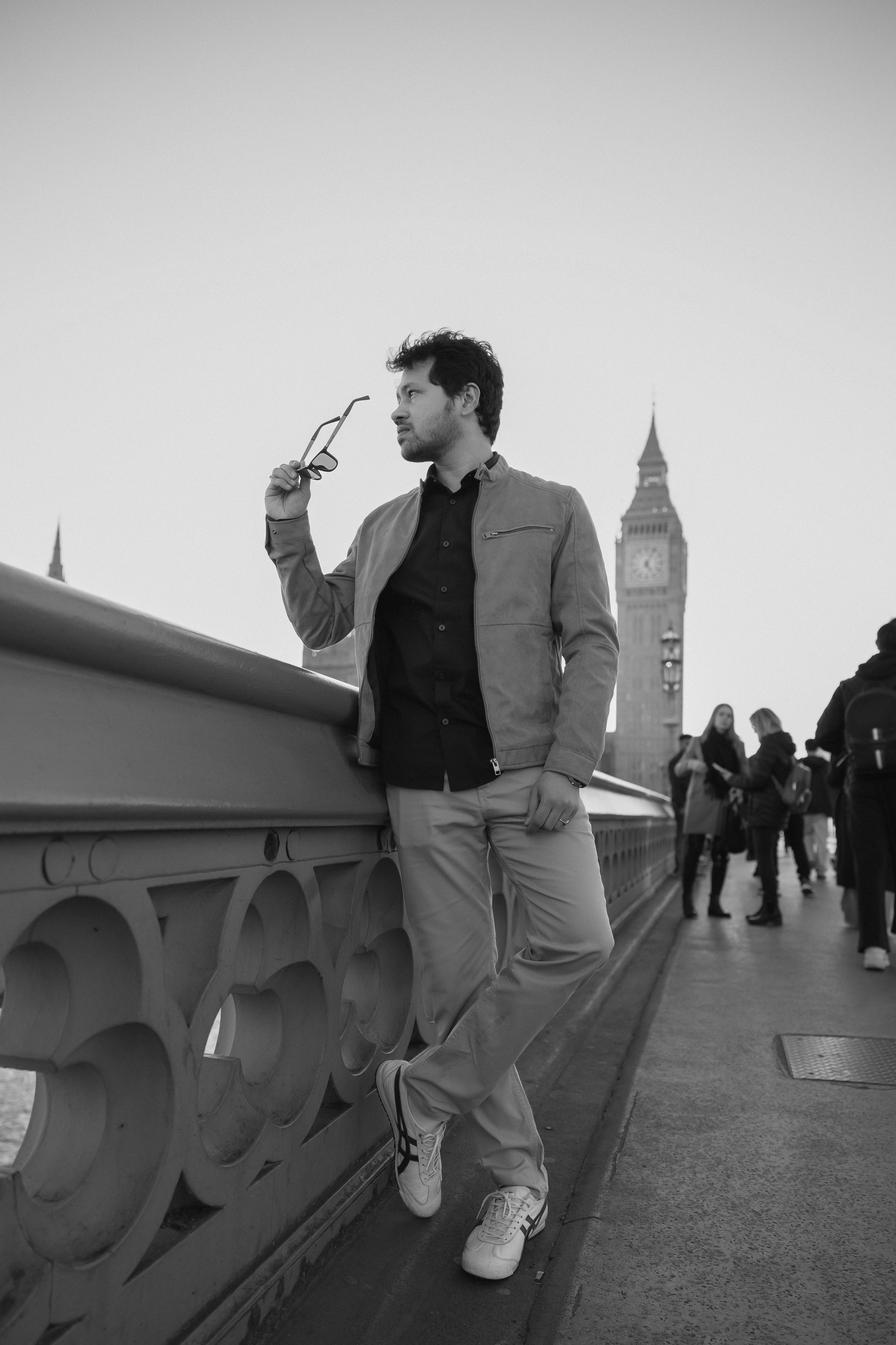 Portraits. PHOTOGRAPHER IN LONDON