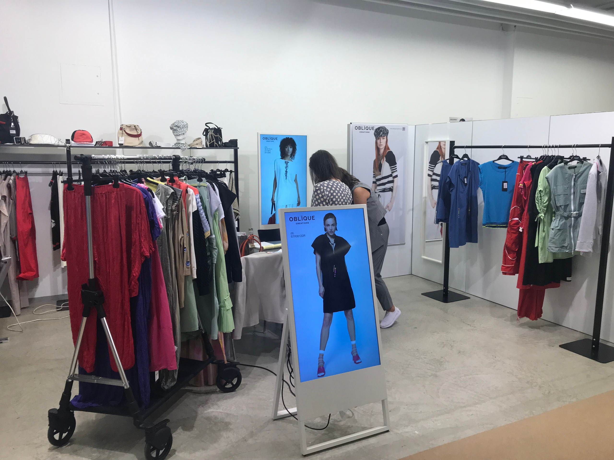 Messe SALZBURG SCHICK. Lms-mode.com