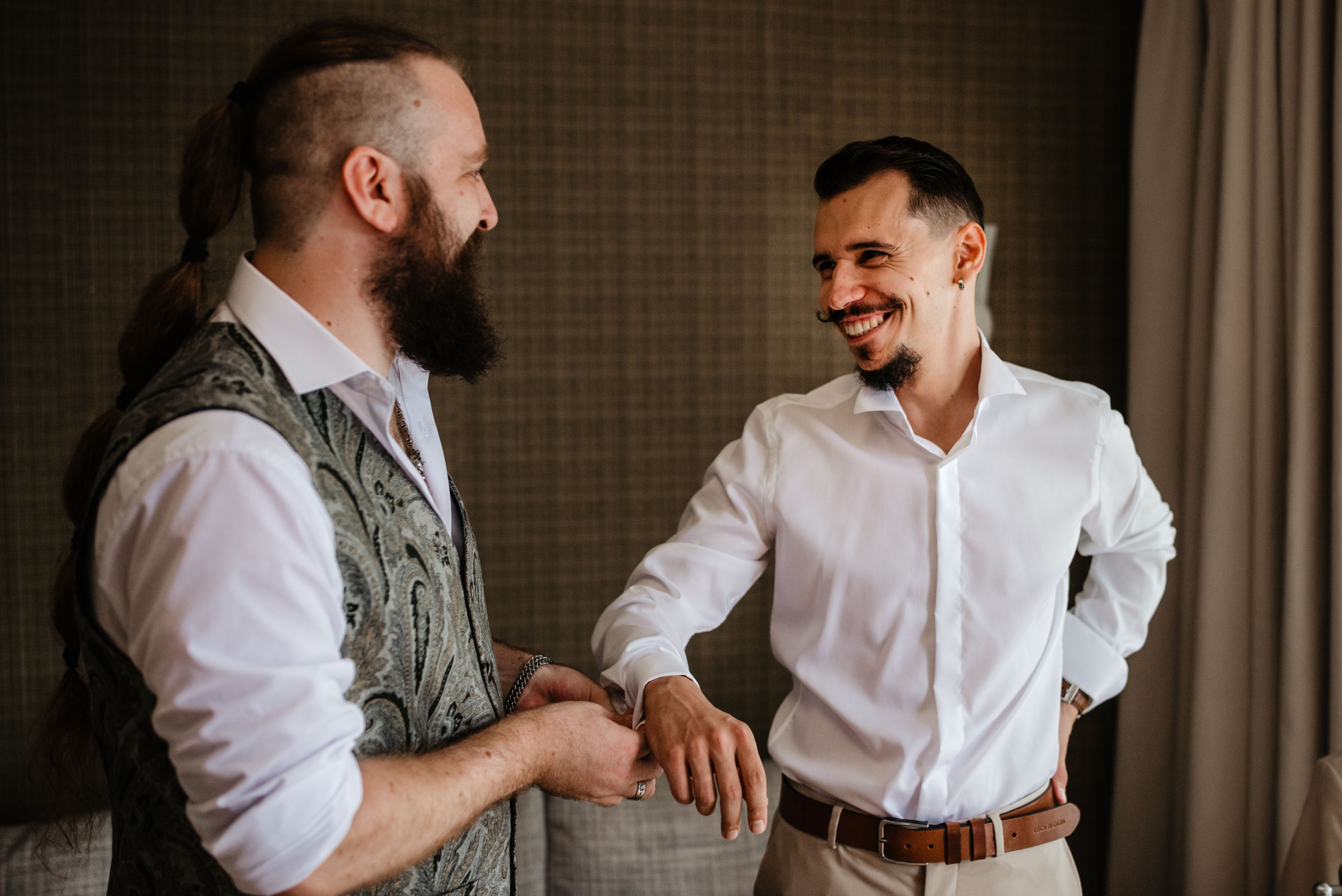 Radu Rahovan Fotograf de nuntǎ Cluj