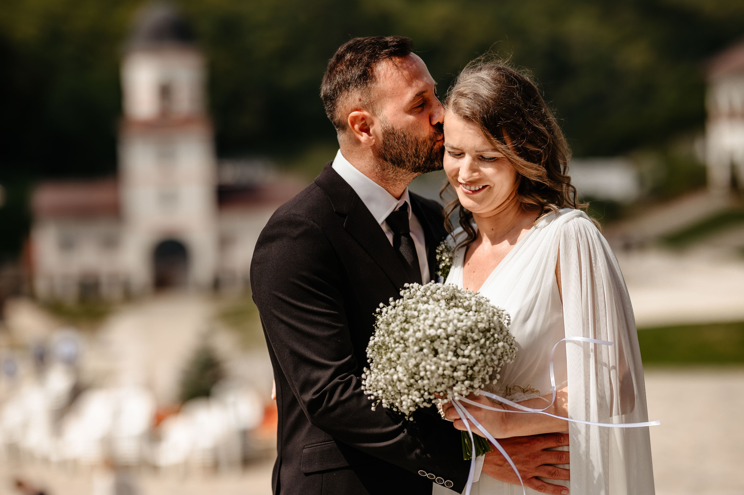 Radu Rahovan Fotograf Cununie Religioasă Cluj