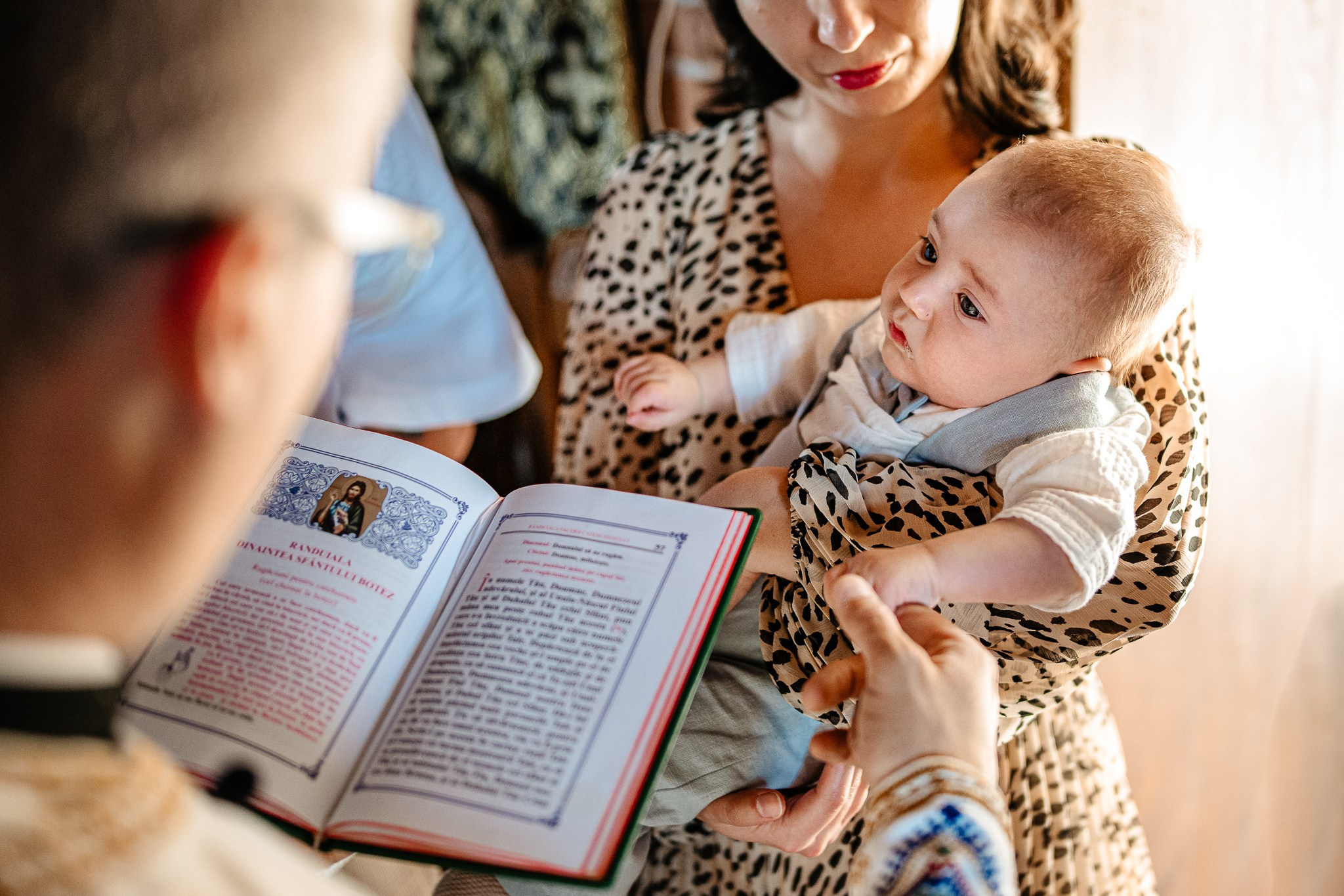 Radu Rahovan Fotograf de botez Cluj