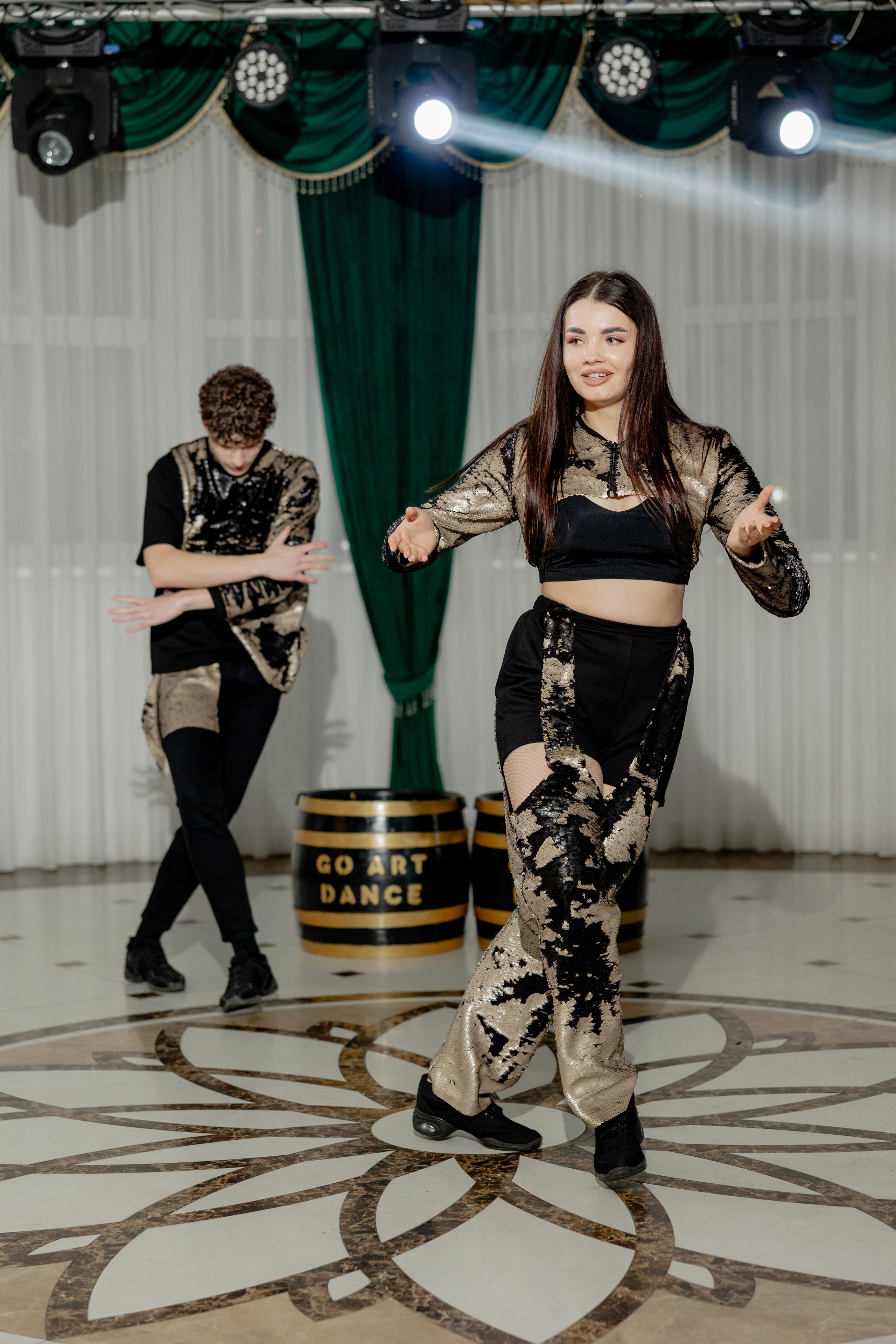 Cristian & Evelina. ProWed — Foto Video Moldova