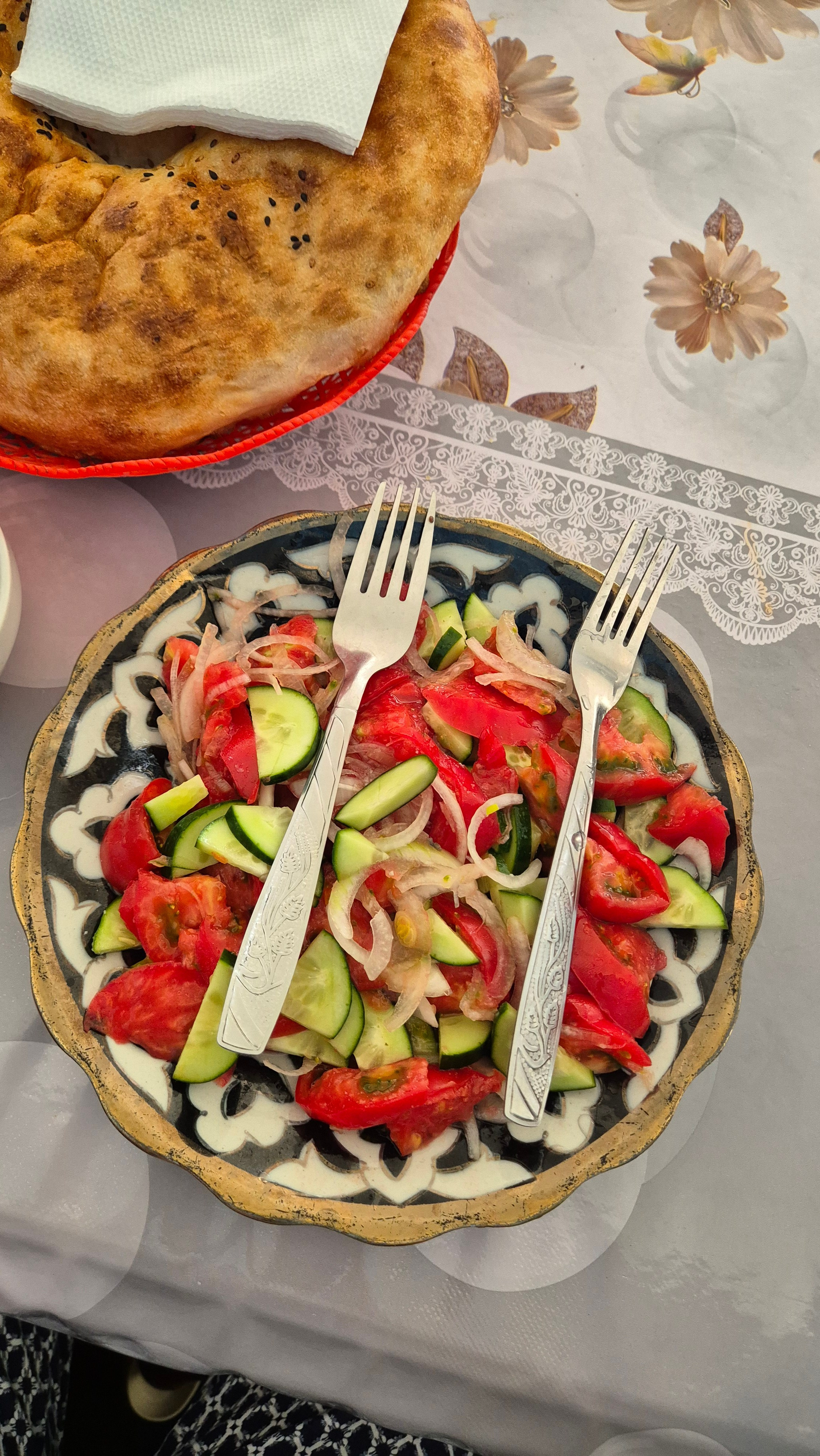 Uzbekistan 2024. Photographer Marina, city of Nuremberg