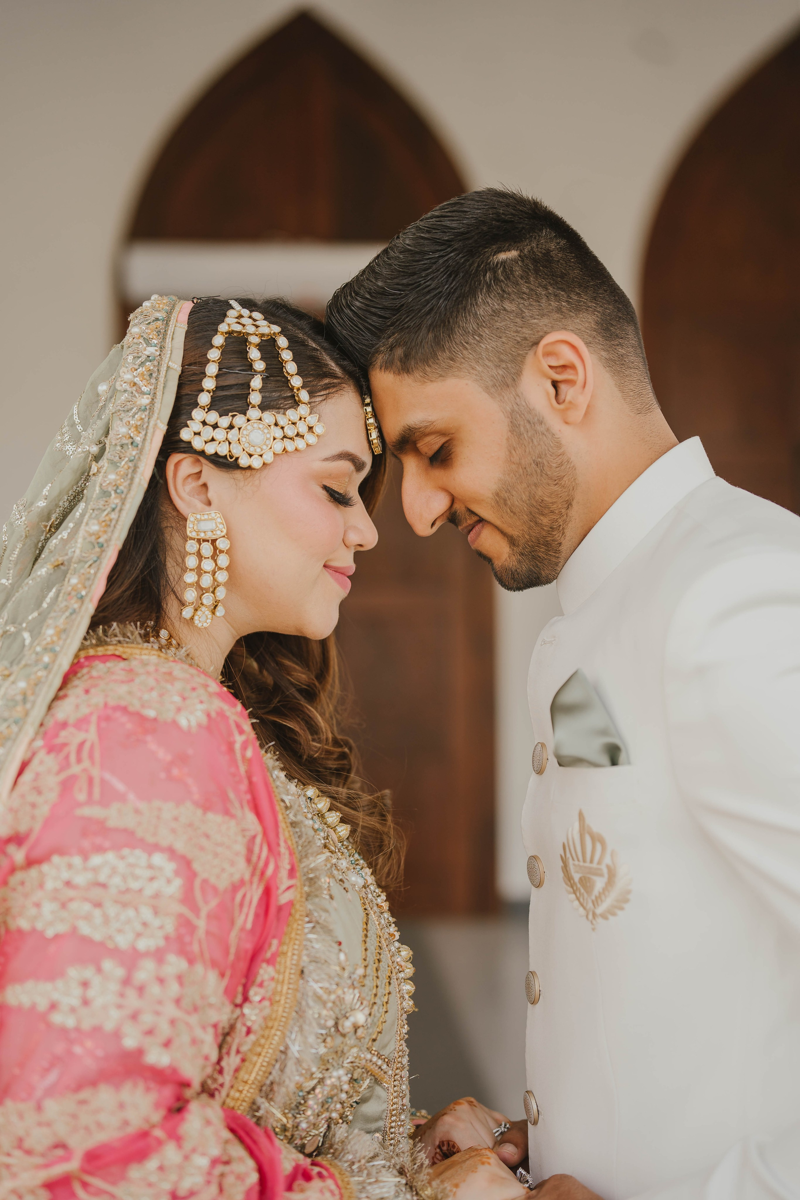 Hashem & Rida. Mahas Photography