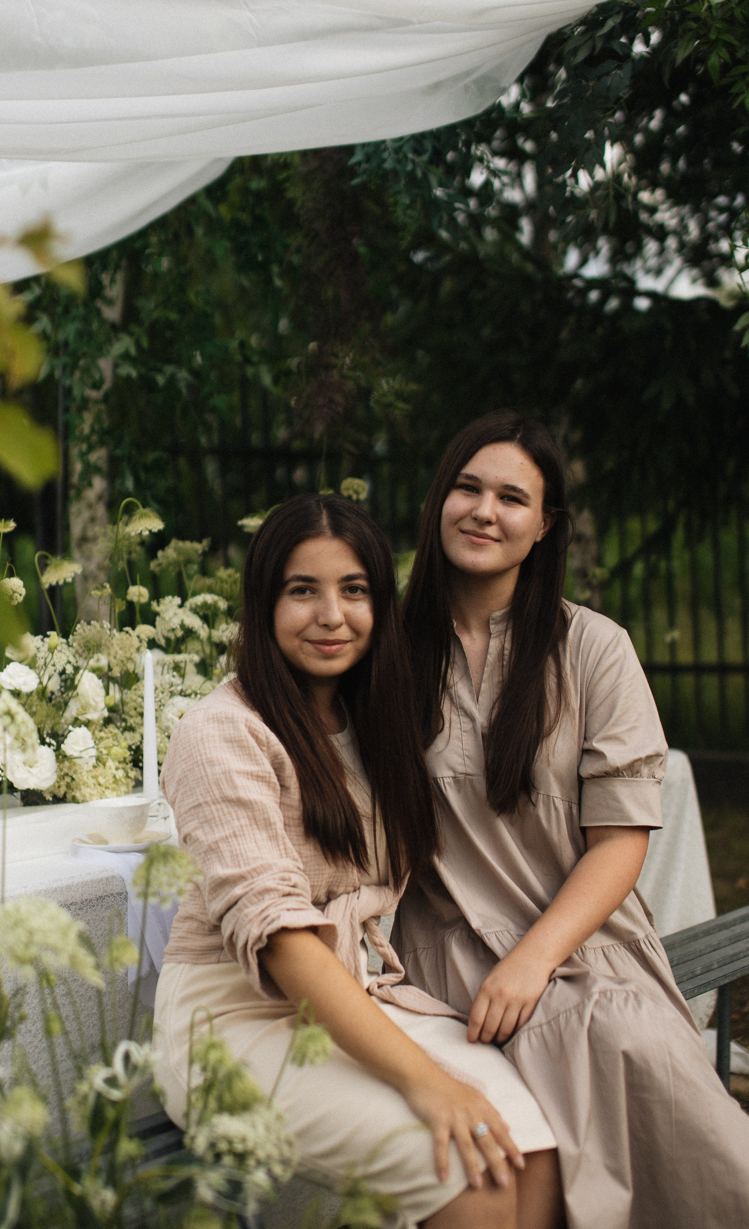 Baby shower. Сімейний, дитячий та репортажний фотограф з Києва