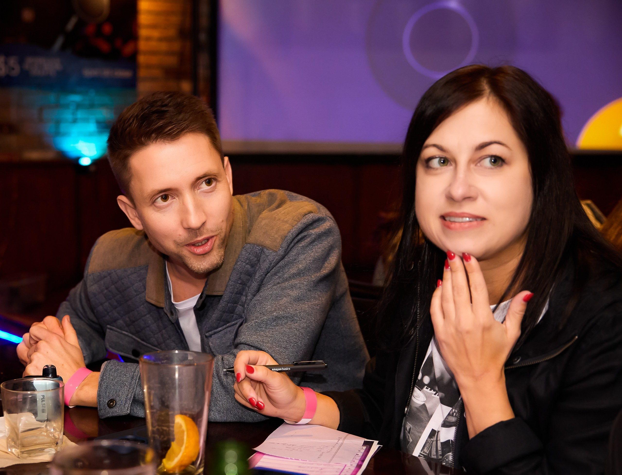 SOUNDS GOOD#2. Photographer Julia Makoveeva