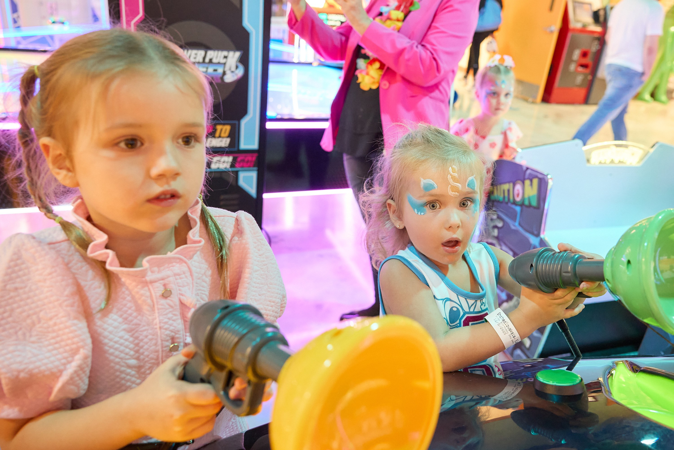 STEPHANIE 5. Photographer Julia Makoveeva