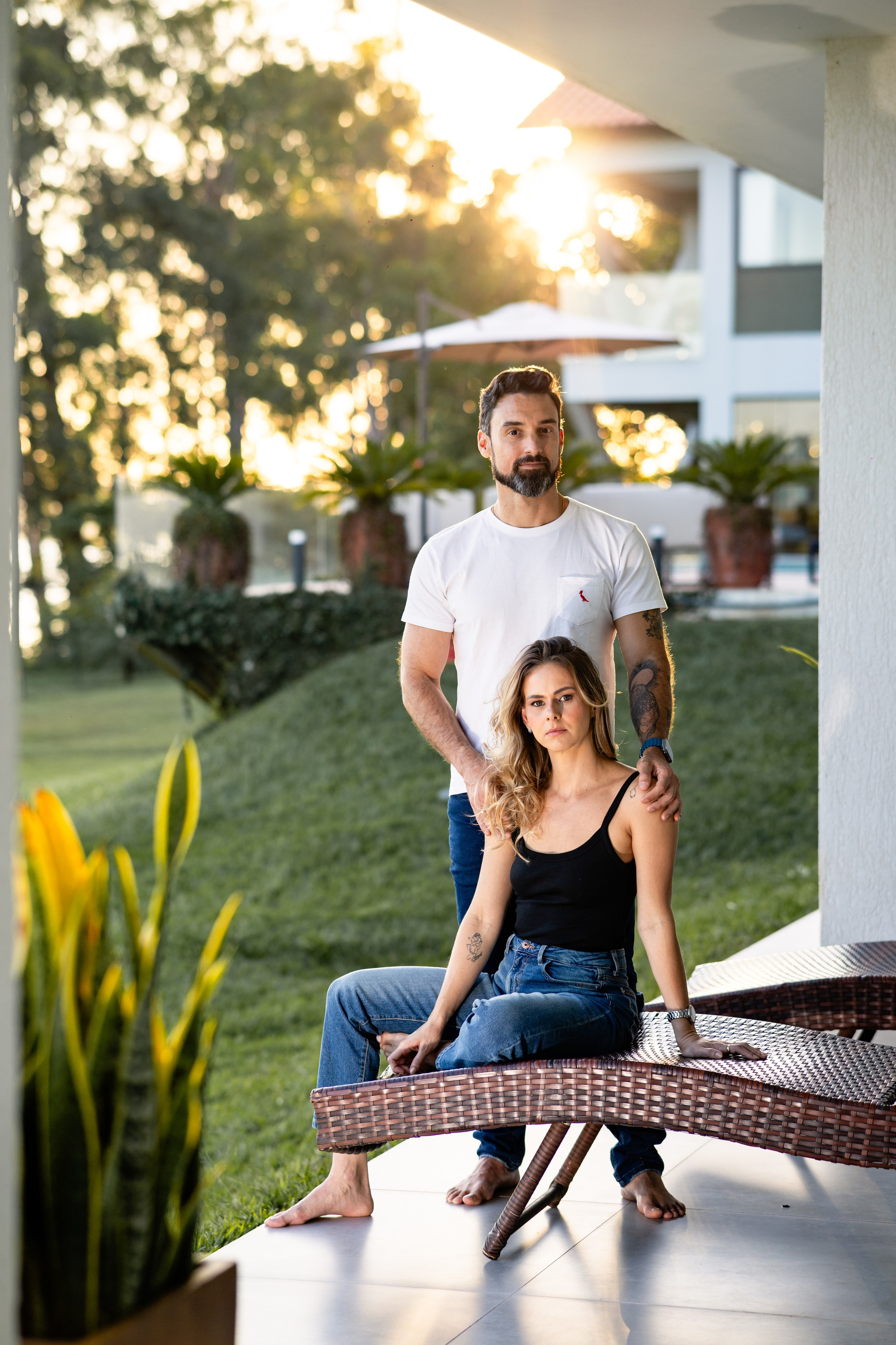 Fotografias Profissionais de Casal Pré-Wedding. Fotógrafo de Brasília | Vini Fotógrafo: Especialista em Casamentos, Ensaios e Eventos
