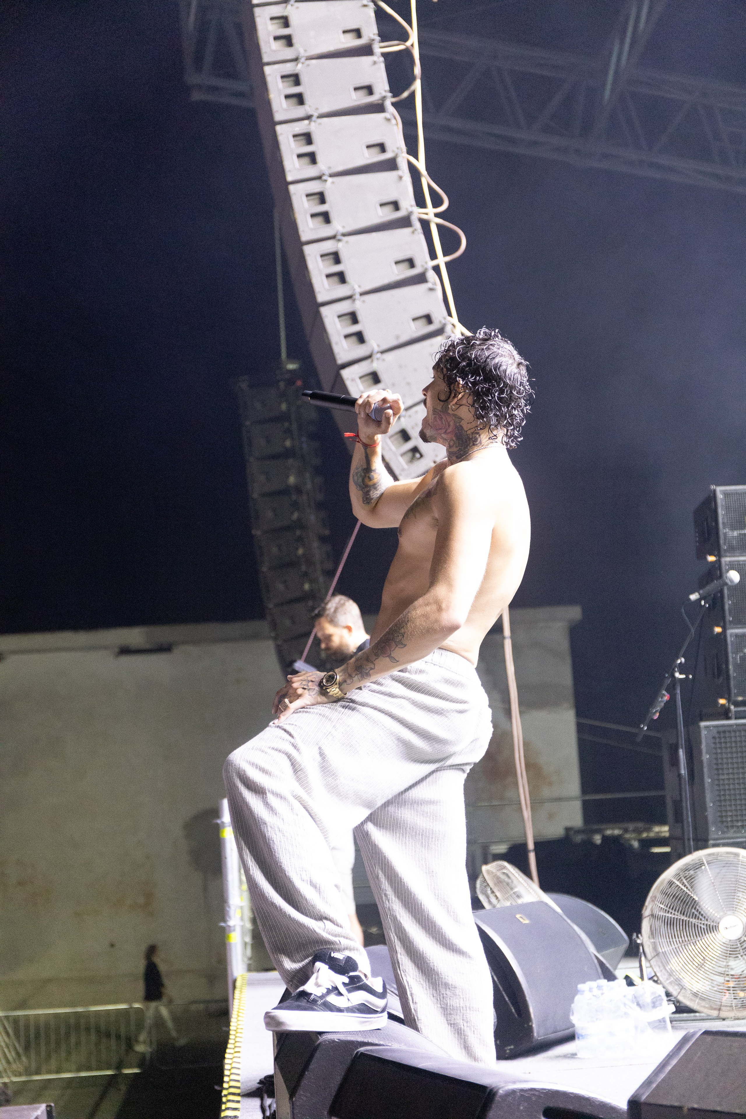 MORGENSHTERN. Фотограф Лимассол Кипр Юлия Туменко