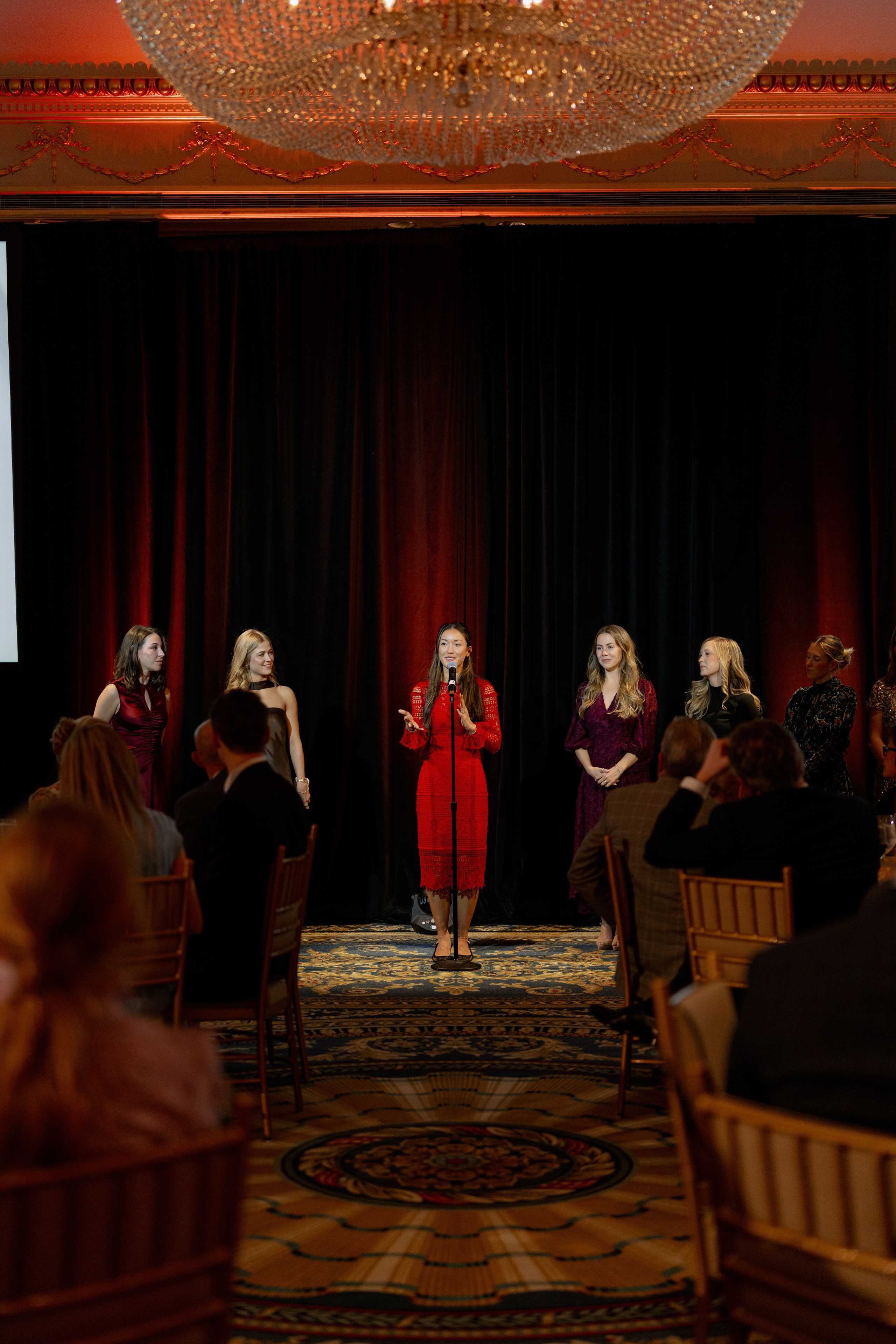 Anne and Maxwell. Wedding photographer and videographer New York | New Jersey