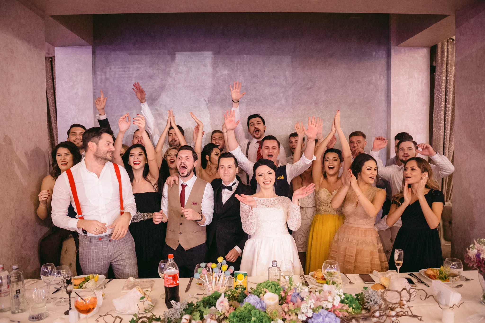 Fotografii nunta. Fotograf de nunta in Constanta|Marian Badescu