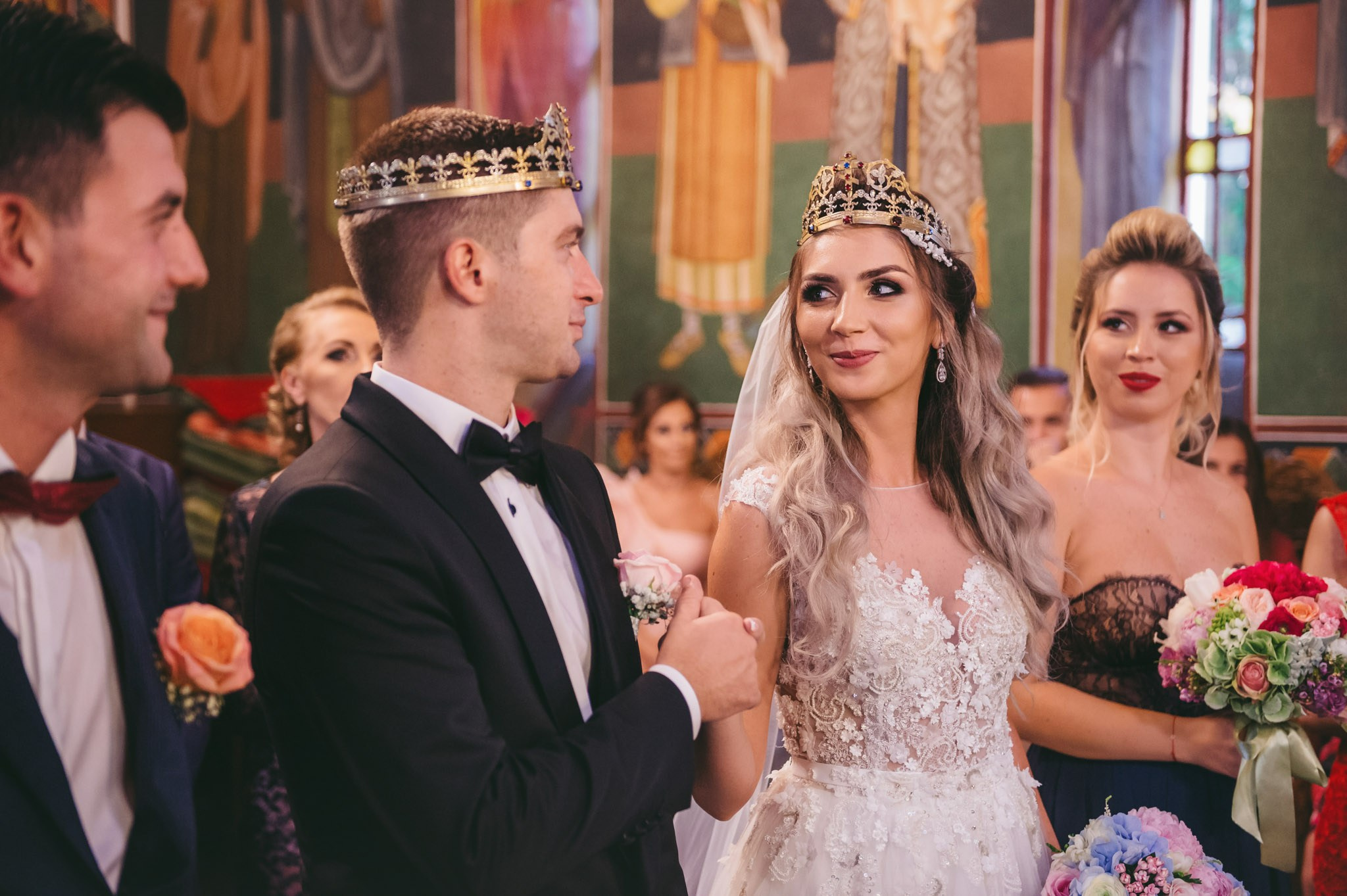 Lacra & Alex. Fotograf de nunta in Constanta|Marian Badescu