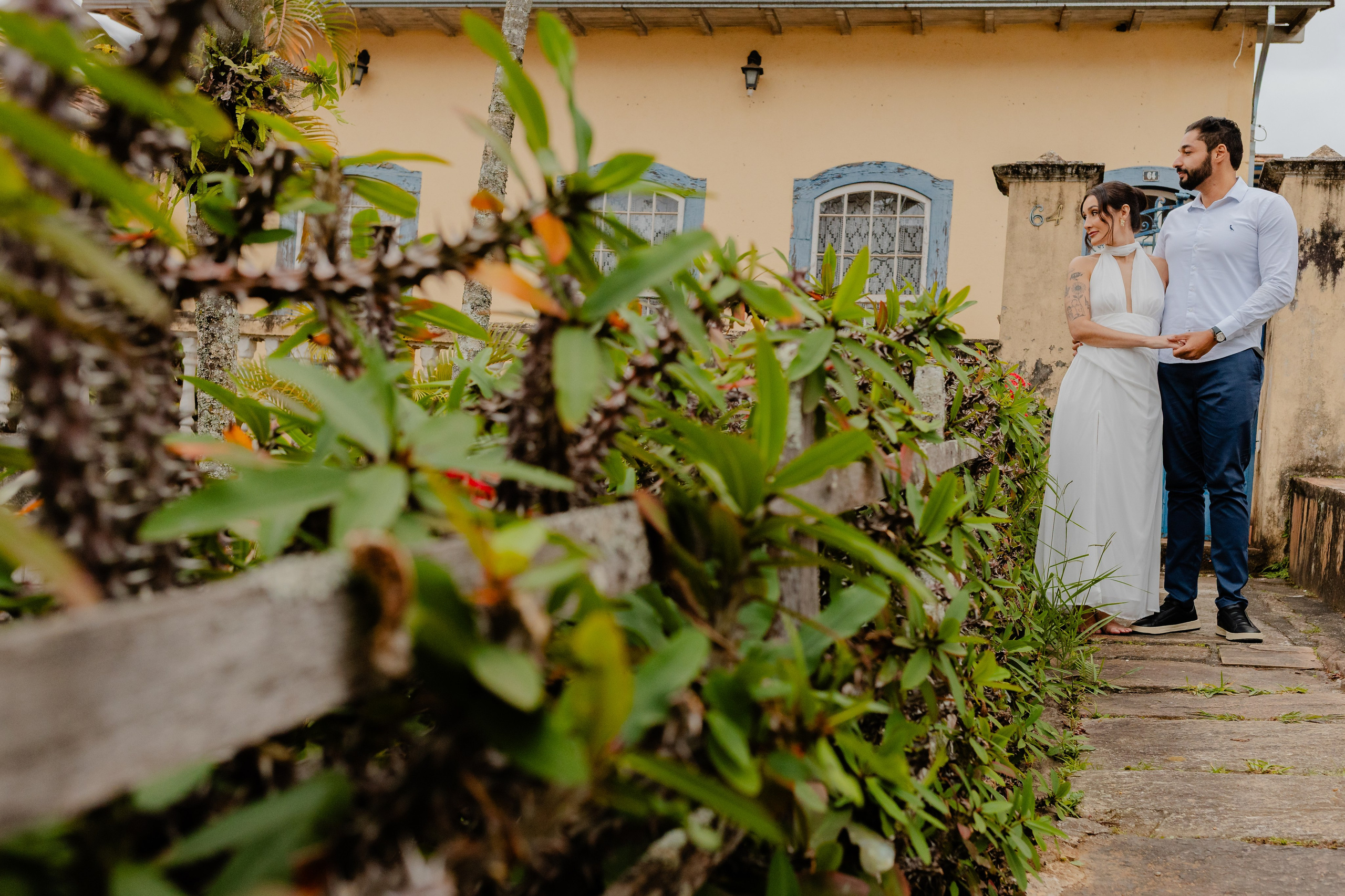 D & W — Pré Wedding com muito amor em Ouro Preto. Fotografia de casamento em Belo Horizonte