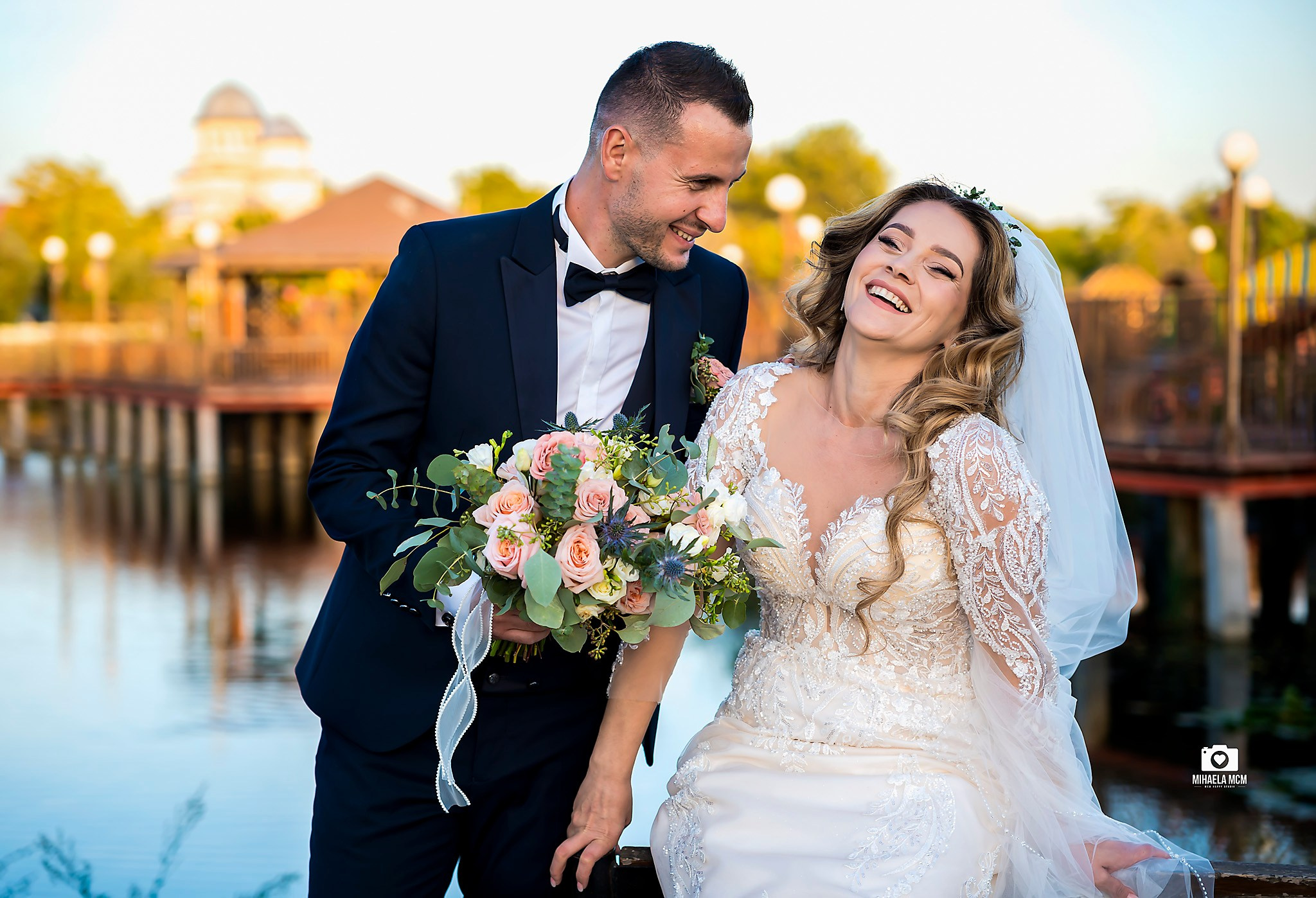 Fotograf nunta Calarasi. Fotograf nunta Constanta. MCM Happy Studio – Fotograf și Videograf Nuntă