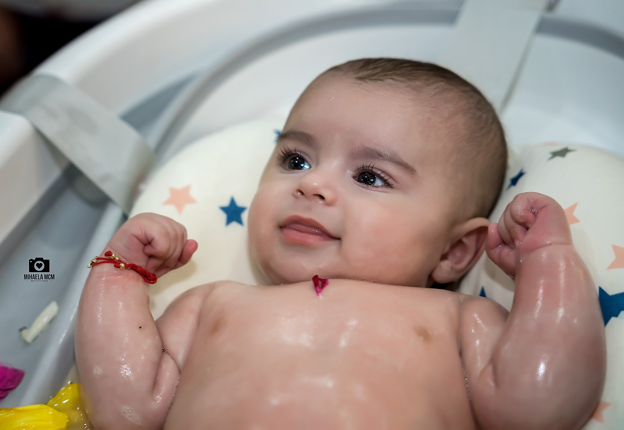 Fotograf botez Fetesti. MCM Happy Studio – Fotograf & Videograf Evenimente | Nuntă & Botez