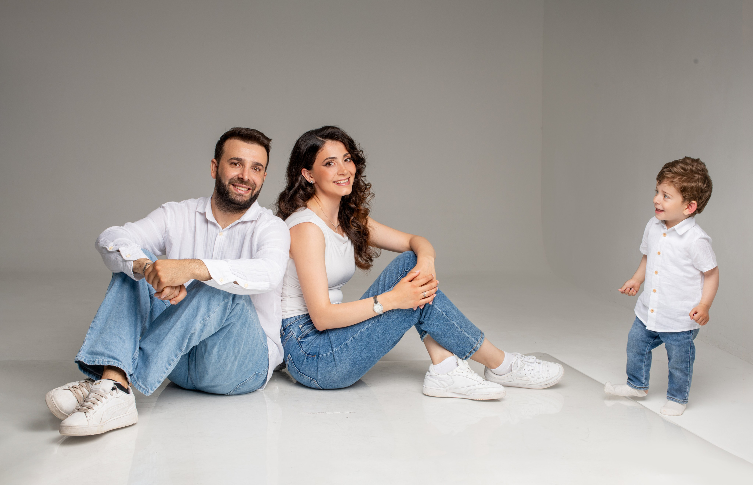 Hamdiye Fam. Meisha Photo