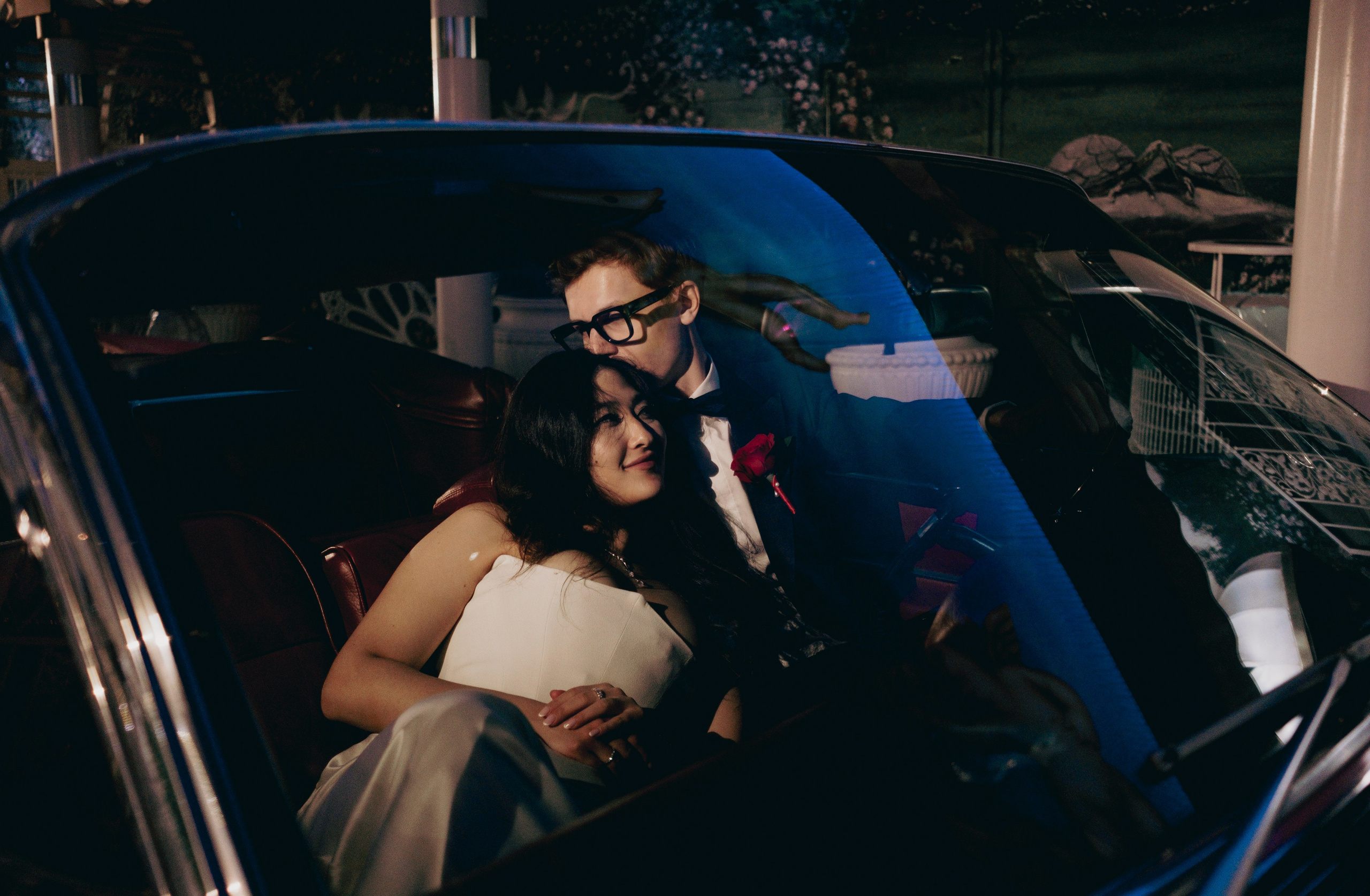 Wedding photographer Las Vegas