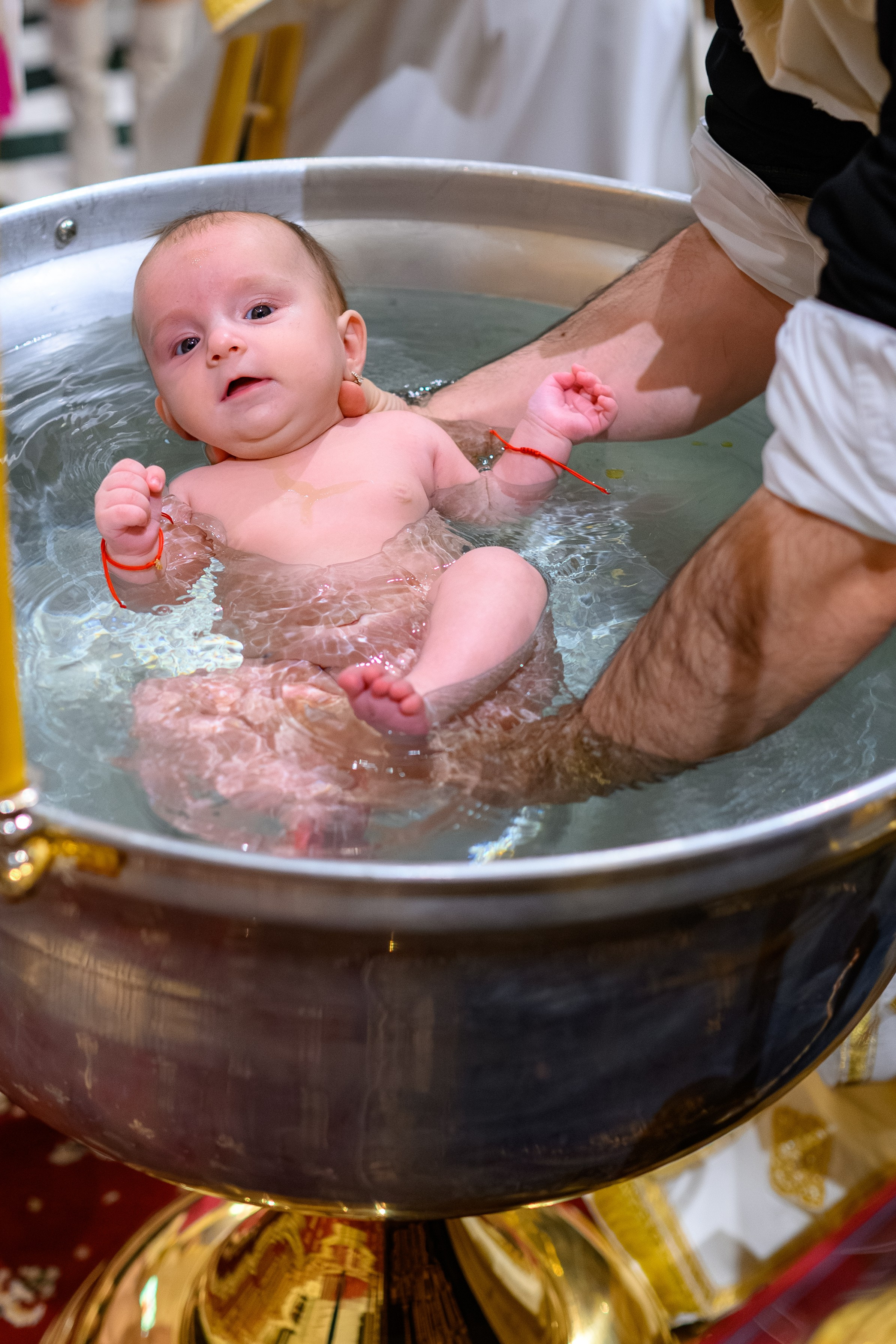 Botez Mia Nicole. Cătălin Lazăr Photography — Fotografie de nuntă și evenimente premium în România și Europa