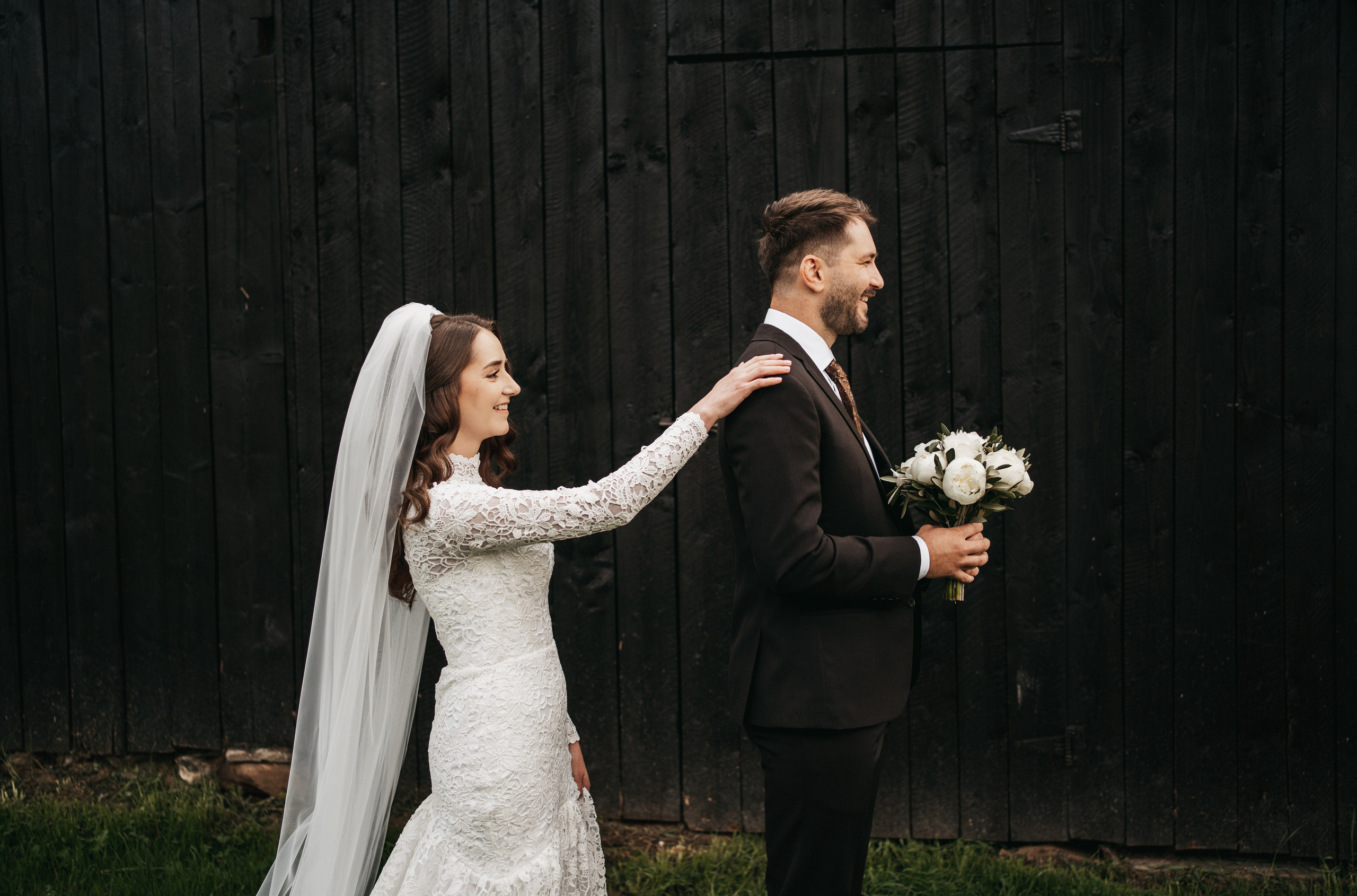 A & A. Fotograf Nunta Iasi - Hearts & Pictures