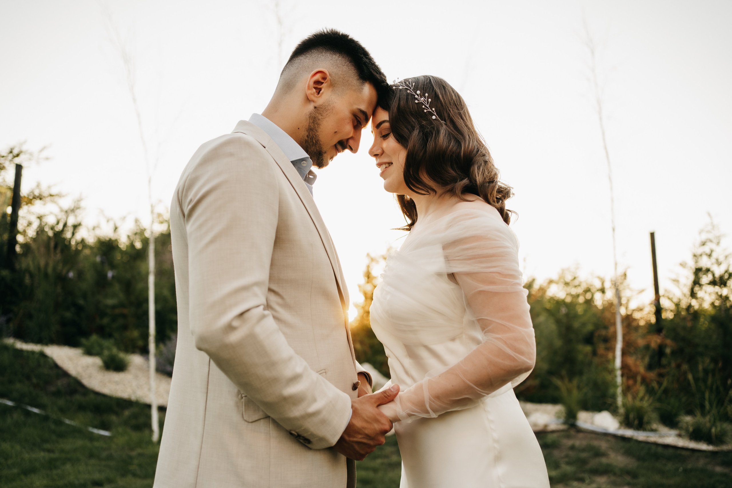 R & R. Fotograf Nunta Iasi - Hearts & Pictures