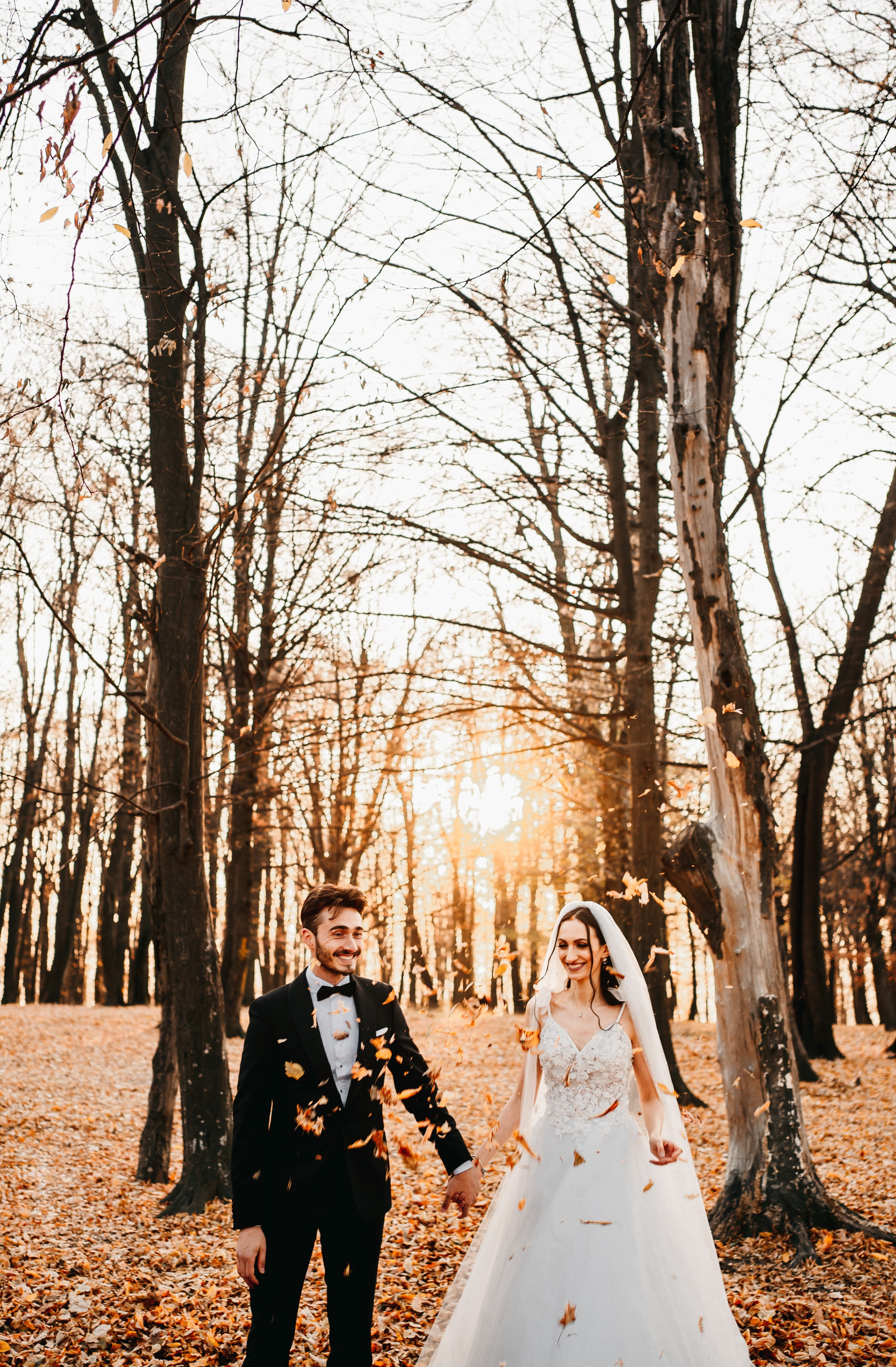 A & R. Fotograf Nunta Iasi - Hearts & Pictures