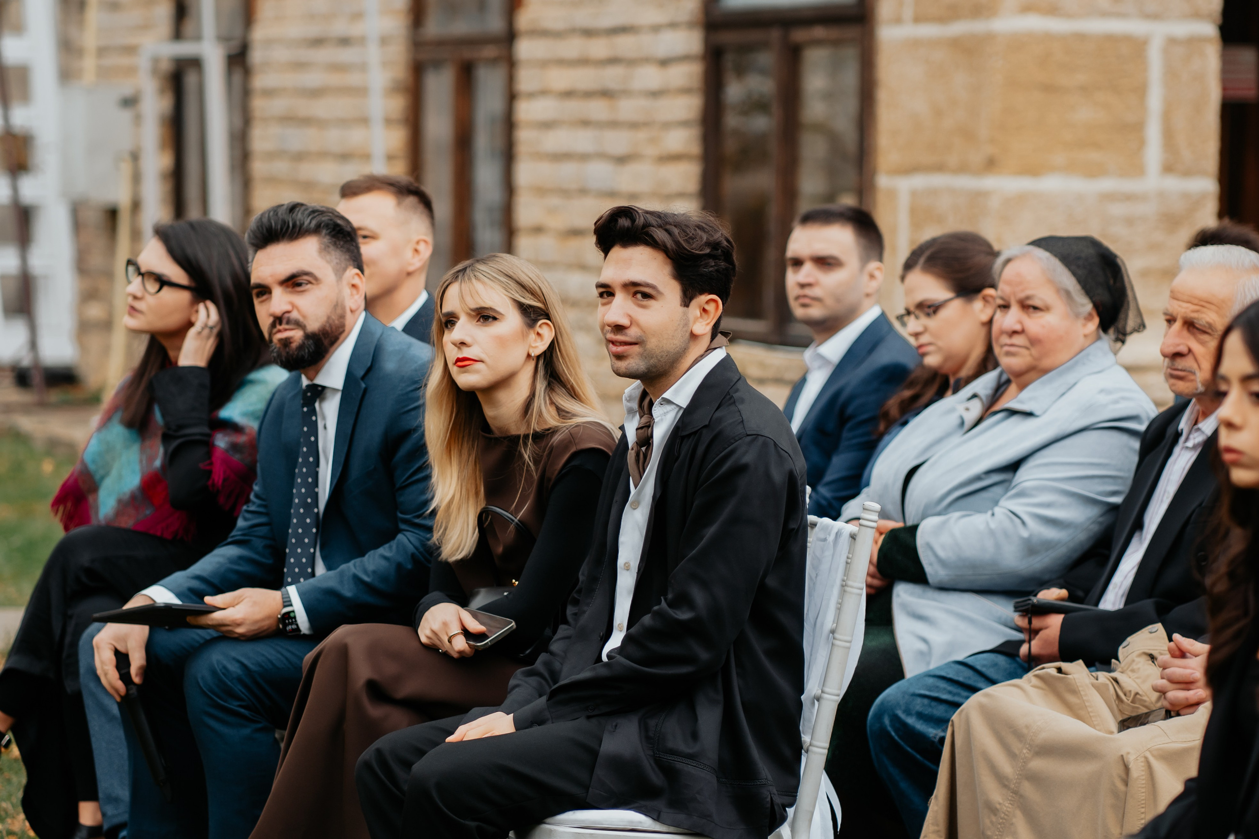 M & A. Fotograf Nunta Iasi - Hearts & Pictures