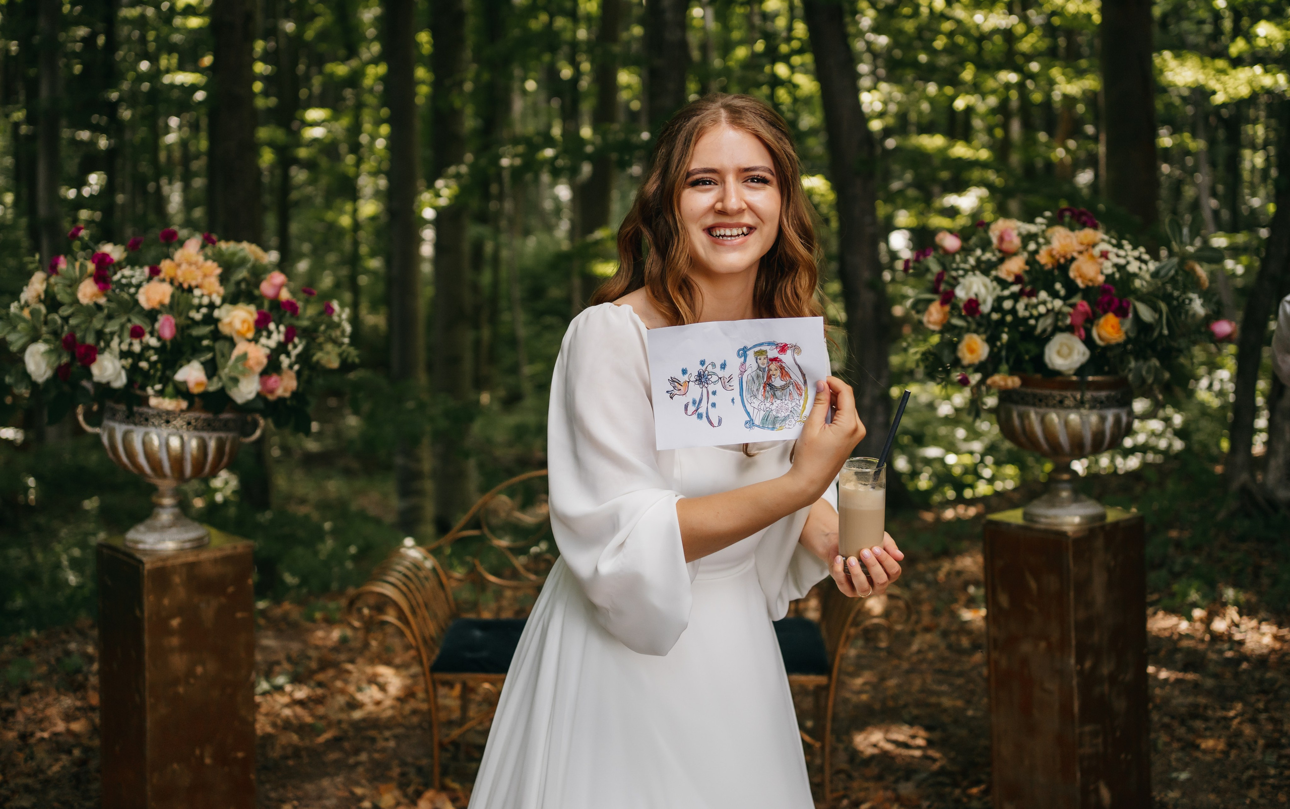 S & D. Fotograf Nunta Iasi - Hearts & Pictures