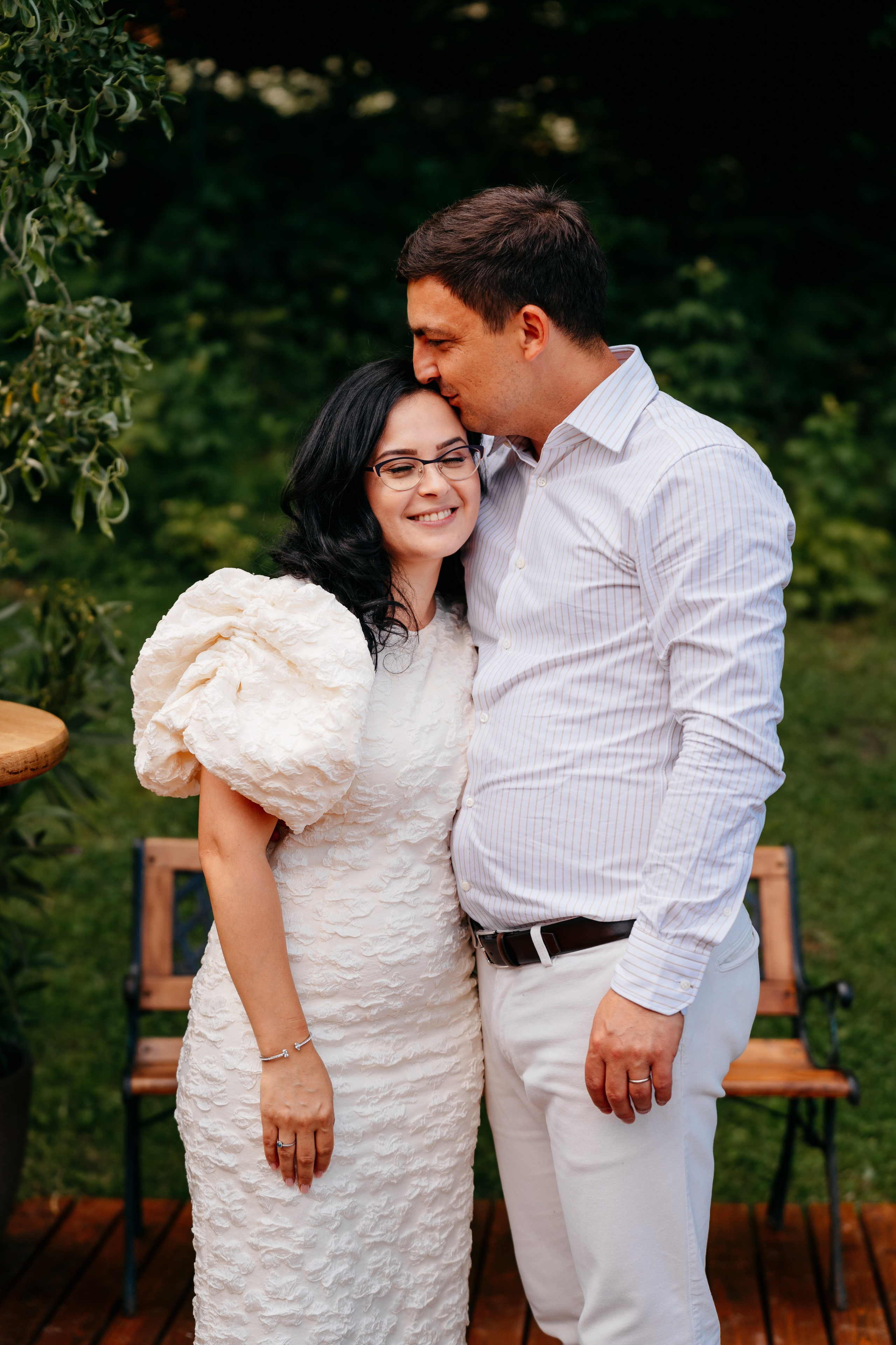 Amos' s 1st Birthday. Fotograf Nunta Iasi - Hearts & Pictures