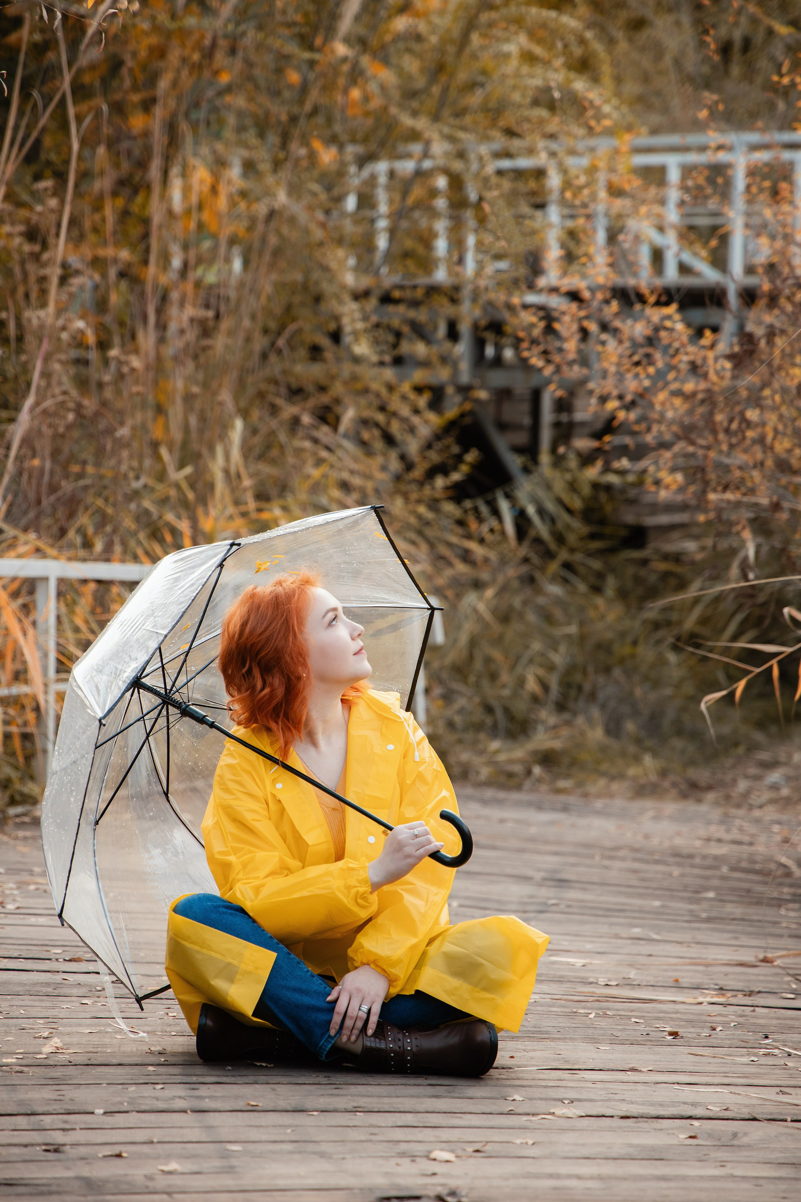 Осенние. Женский и семейный фотограф в Ташкенте