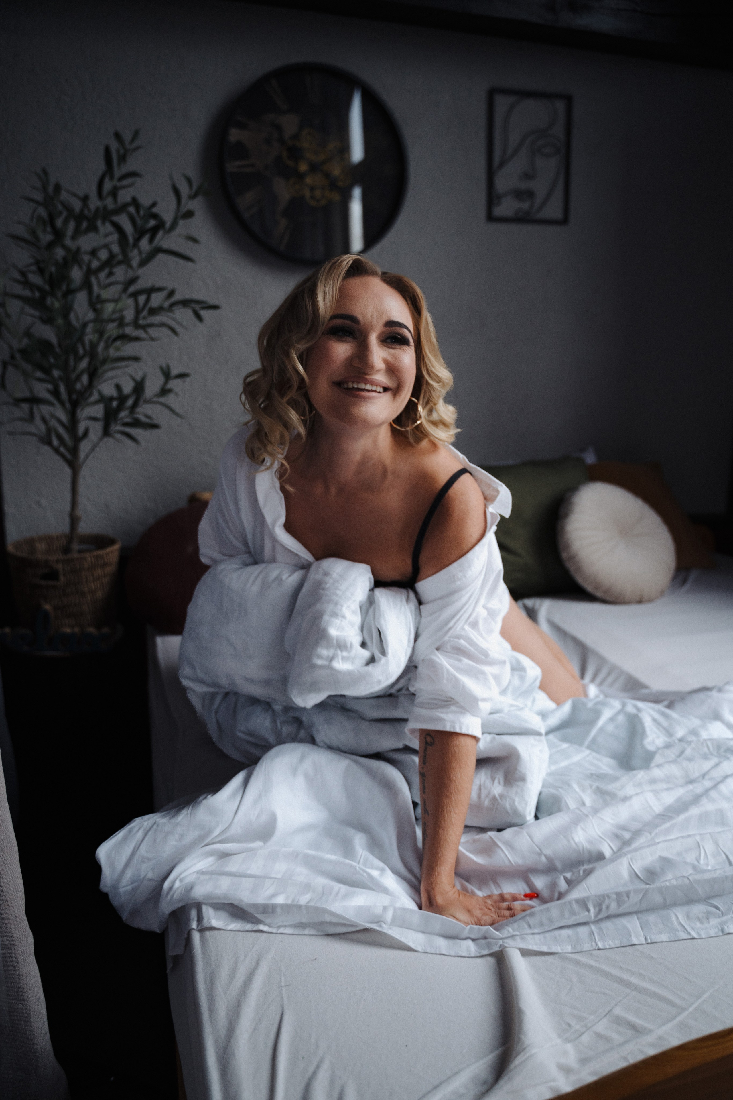 Maryna. Karina Czernecka Foto