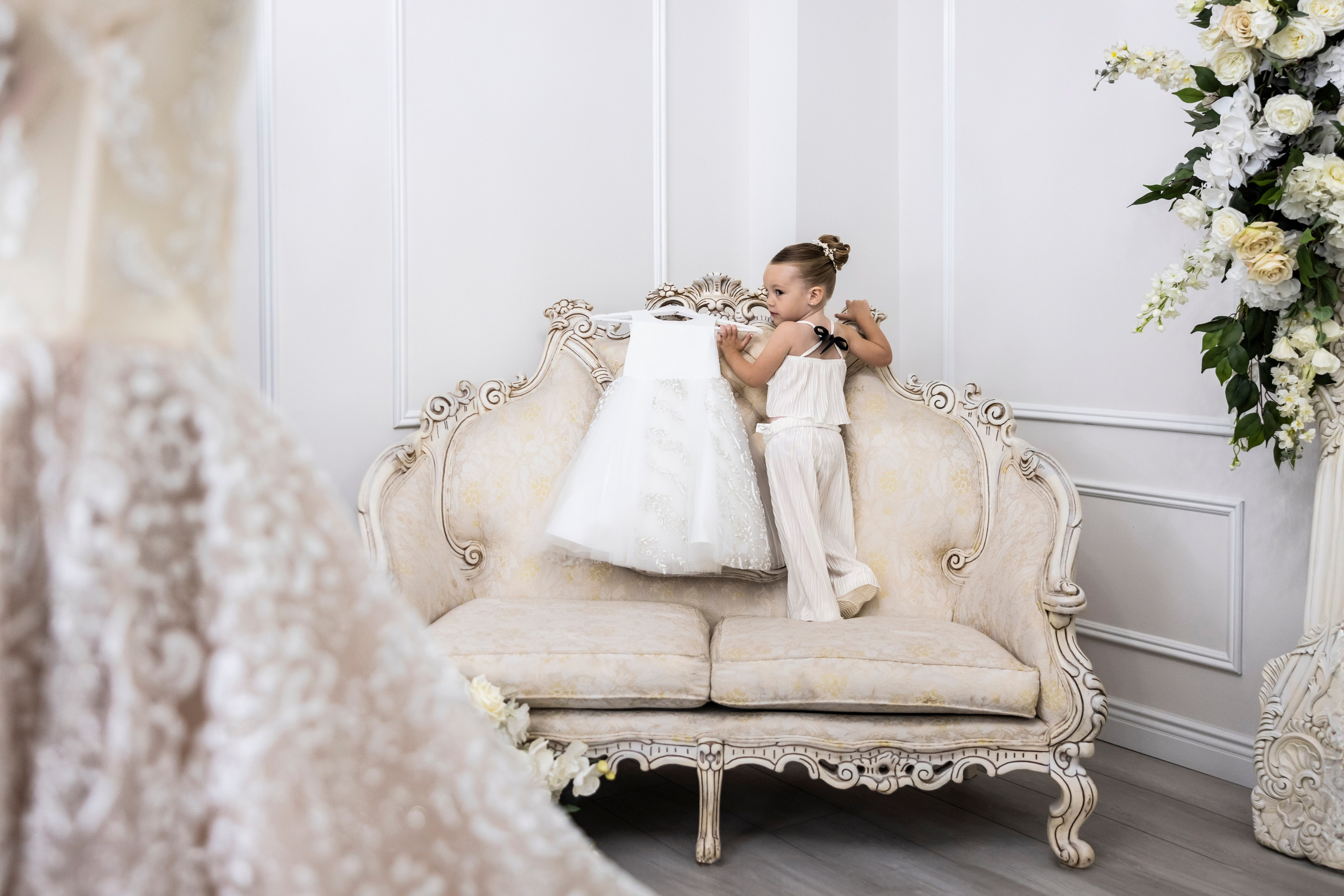 Alexa & Darren. Wedding Photo & Video