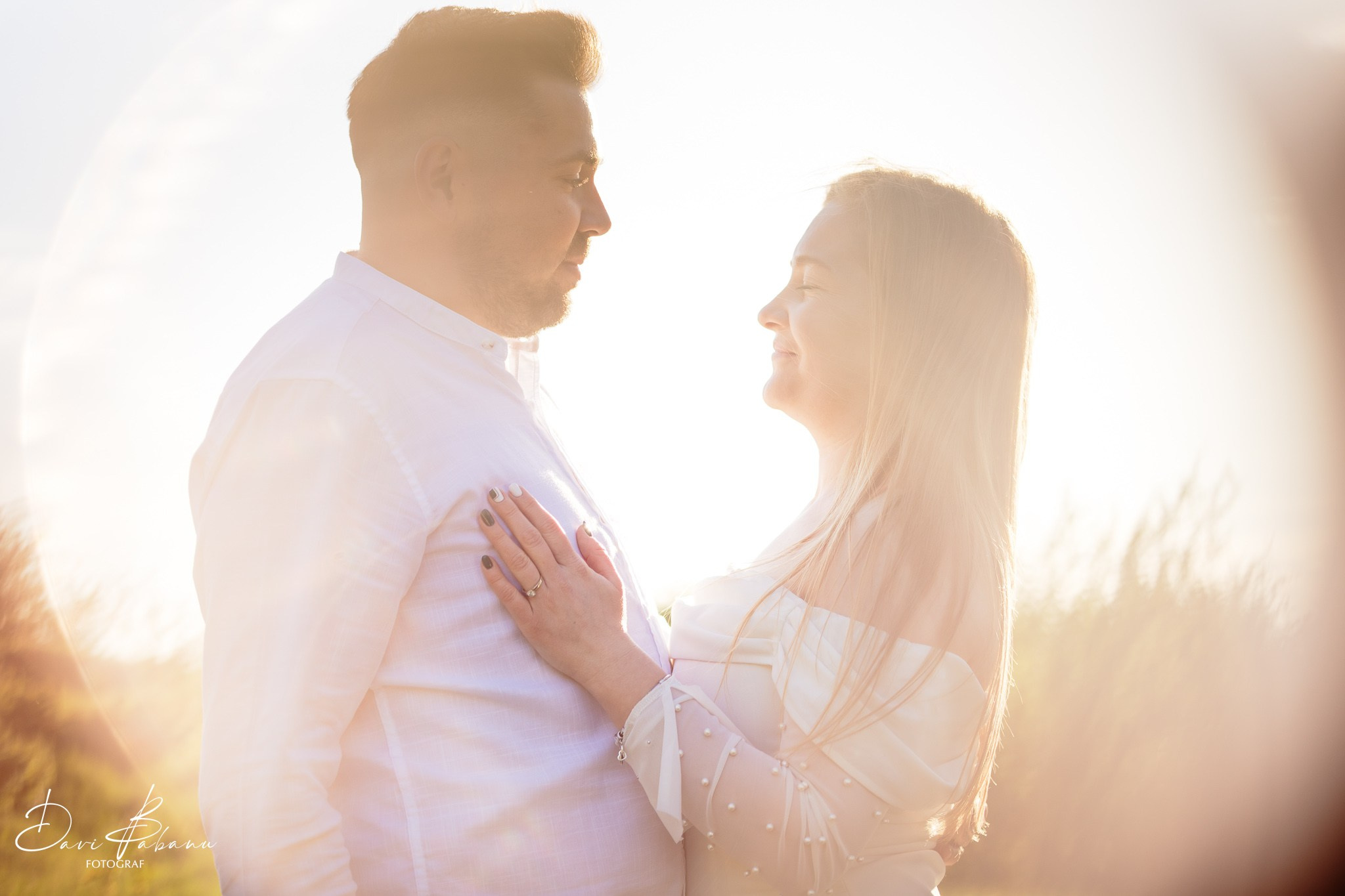 Laura & Ionuț - Save the Date