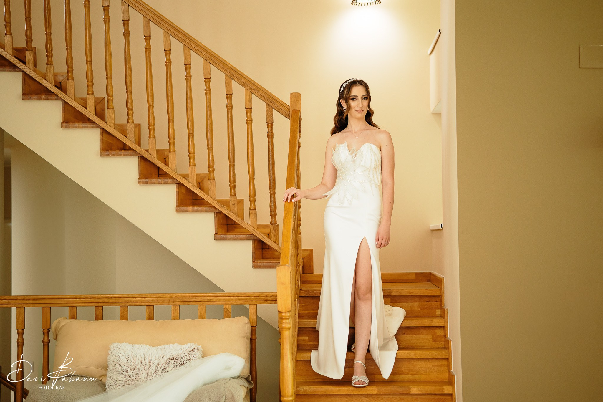 Ana & Catalin — Nuntă