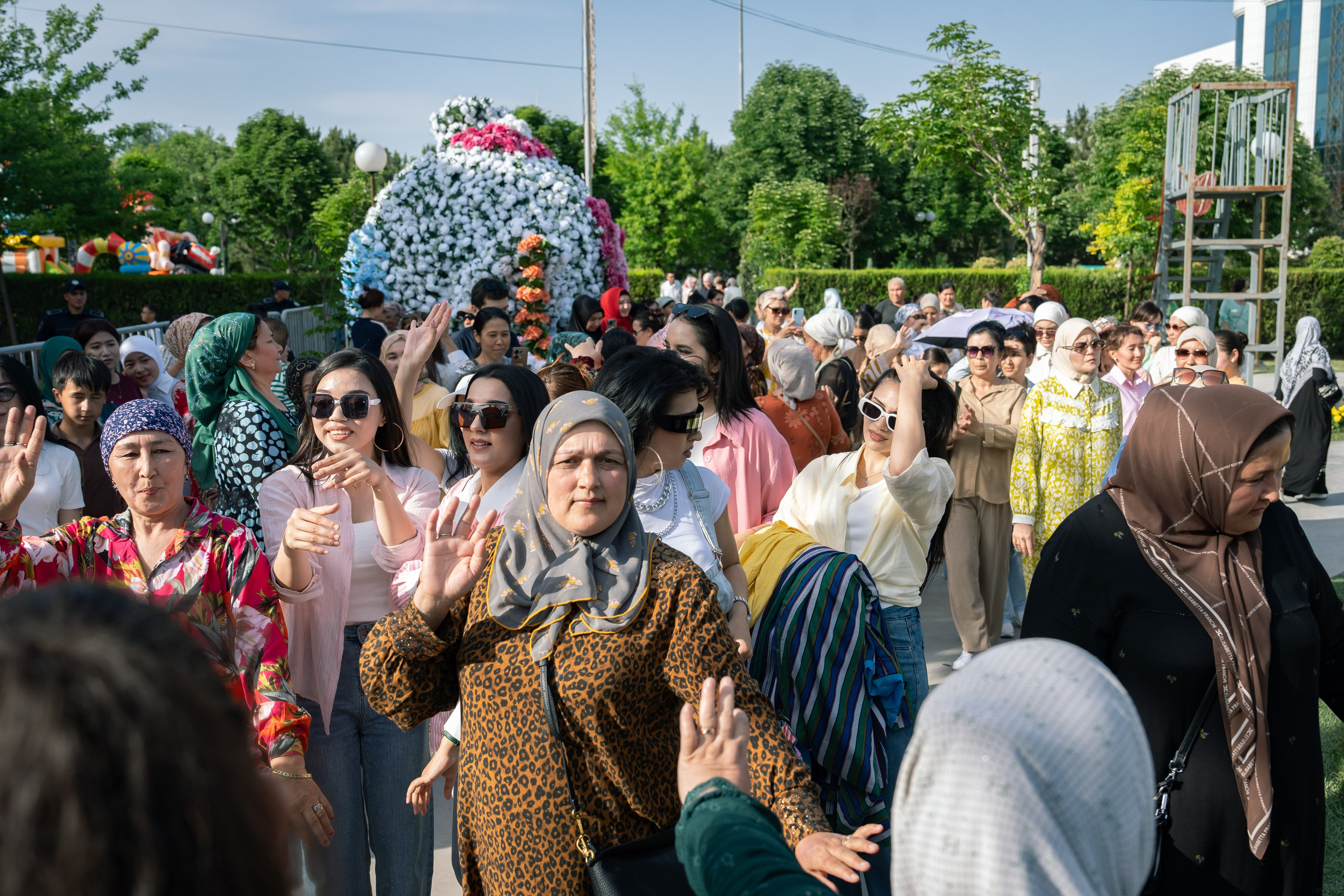 Flower Fest 2026