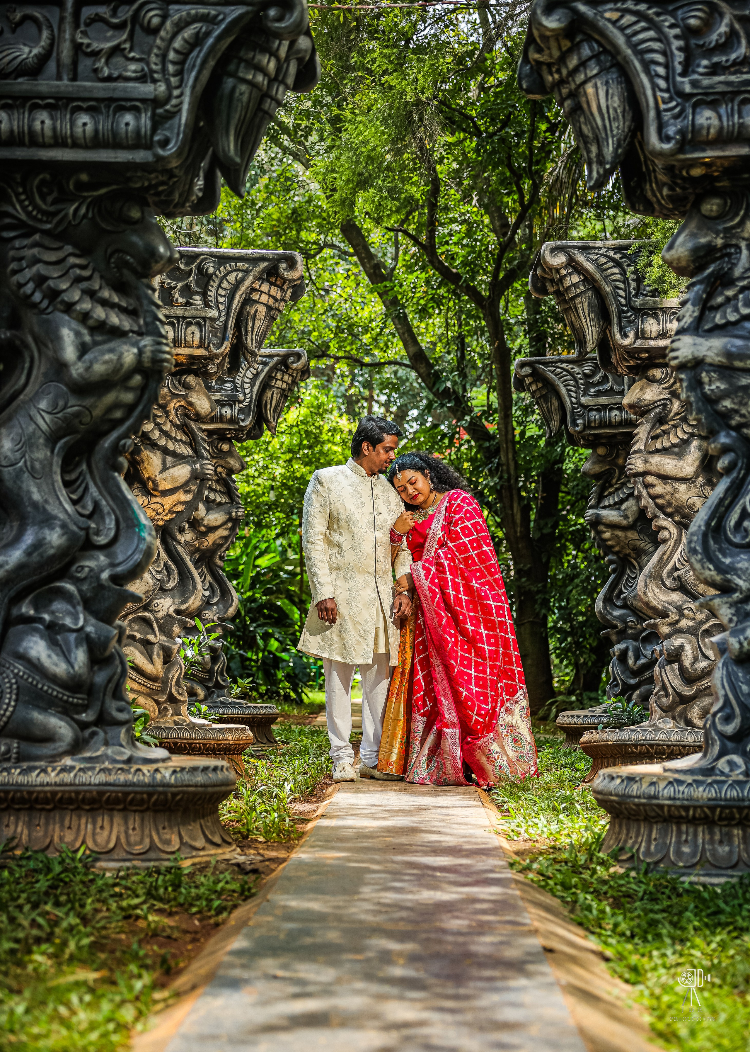 Pre-wedding Photography & Videography, Horamavu, Bangalore. JDR Productions: Professional Wedding, Real-Estate, Maternity, Event Photography and Videography in Horamavu, Bengaluru, Karnataka