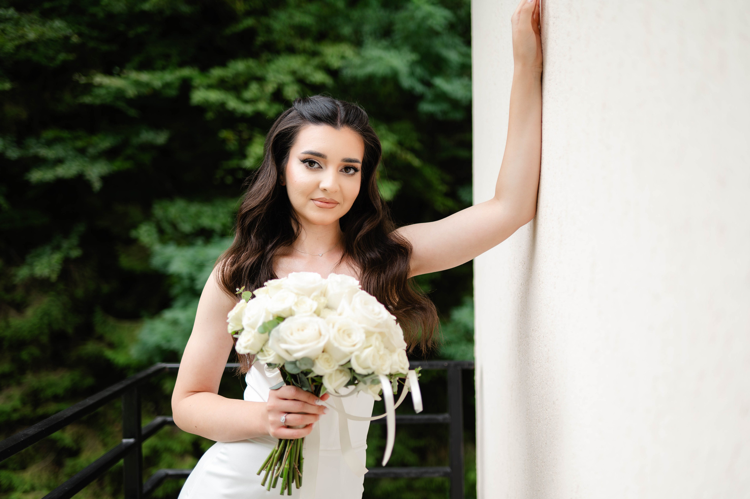 Bianca + Mihai. Alexandra Hanu Photographer