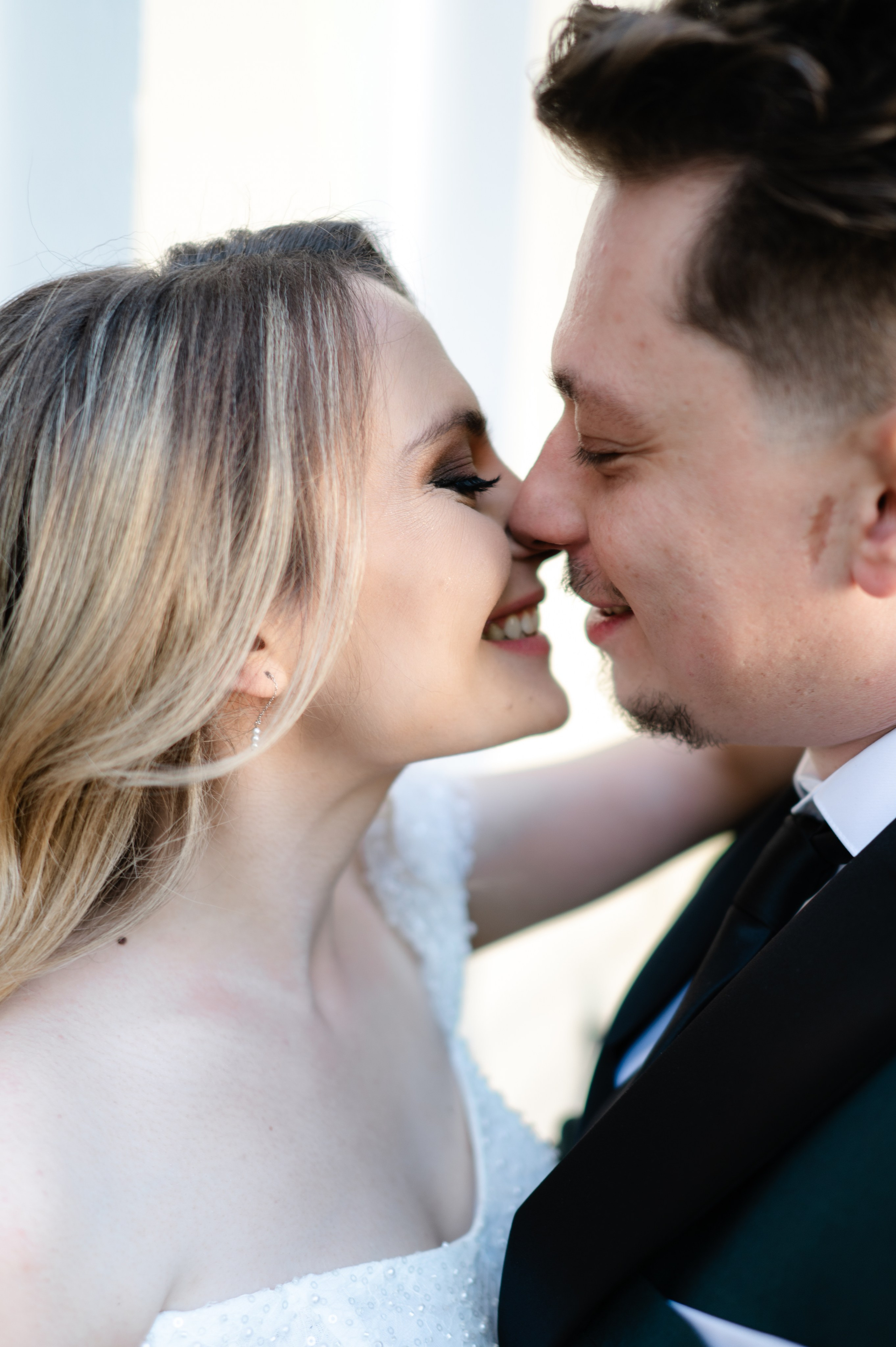 Wedding photos. Alexandra Hanu Photographer