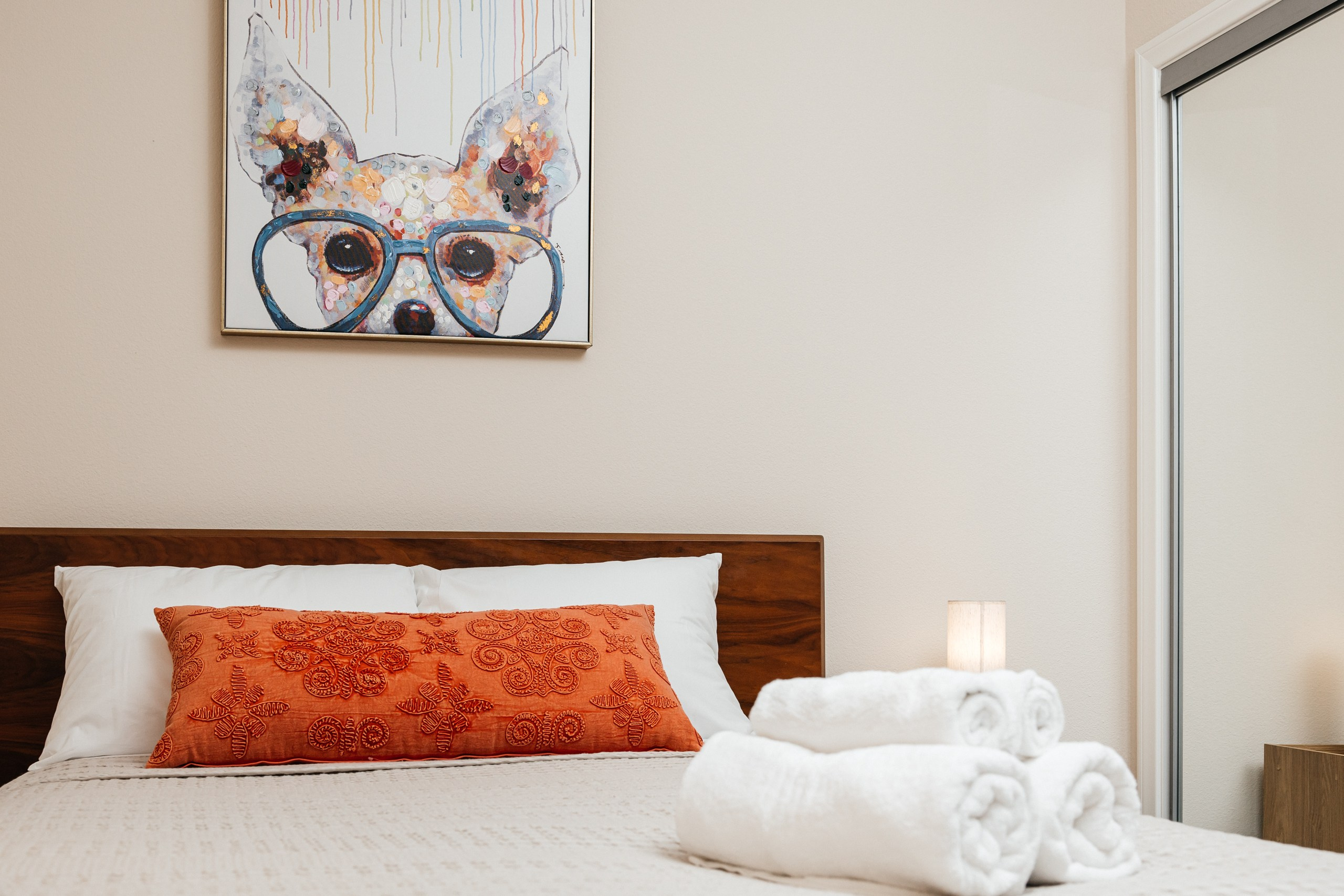 Rain Apartments. Photographer Andrei White