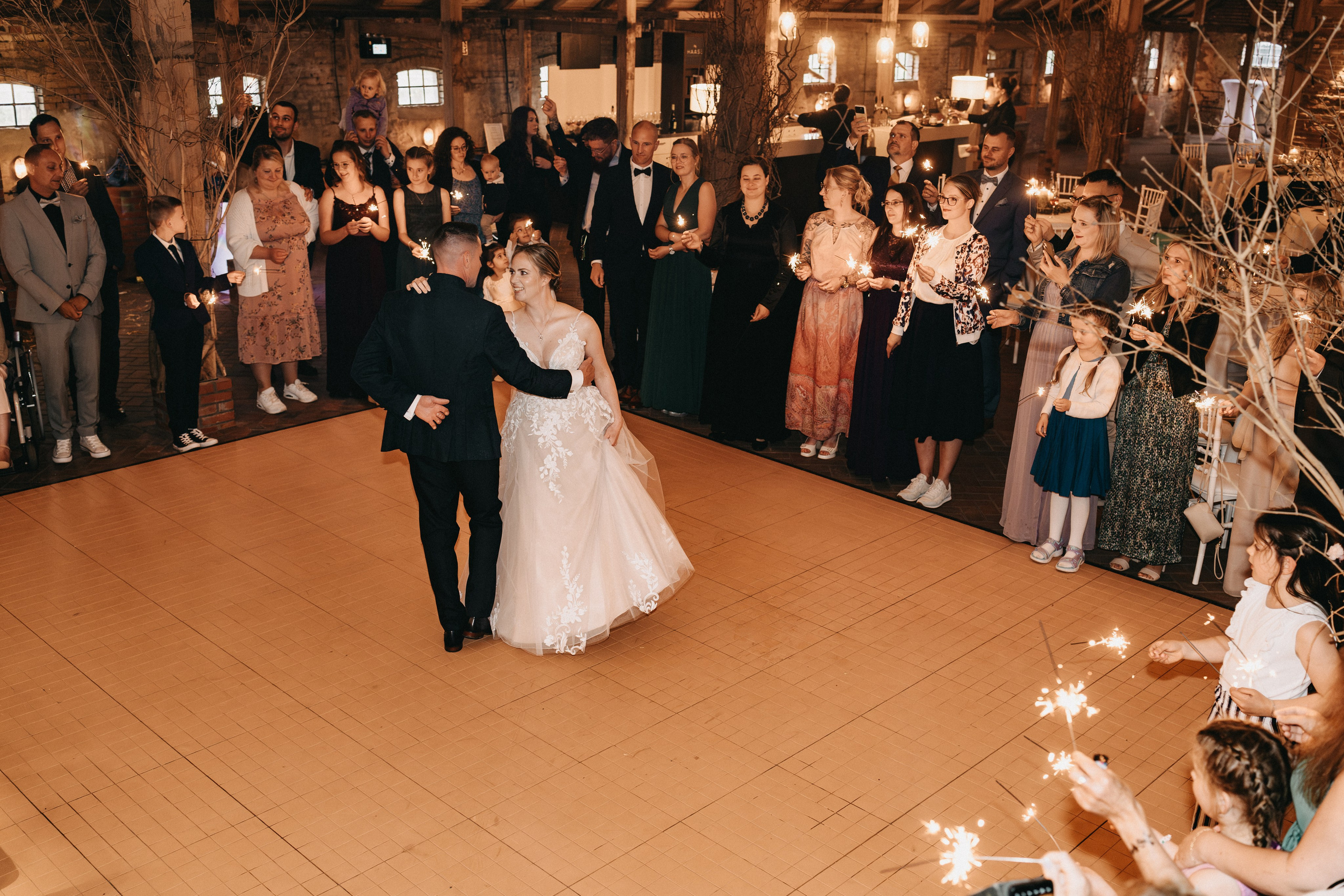 Hochzeitsreportage. Thorben Ihler - Dein Fotograf aus Emden