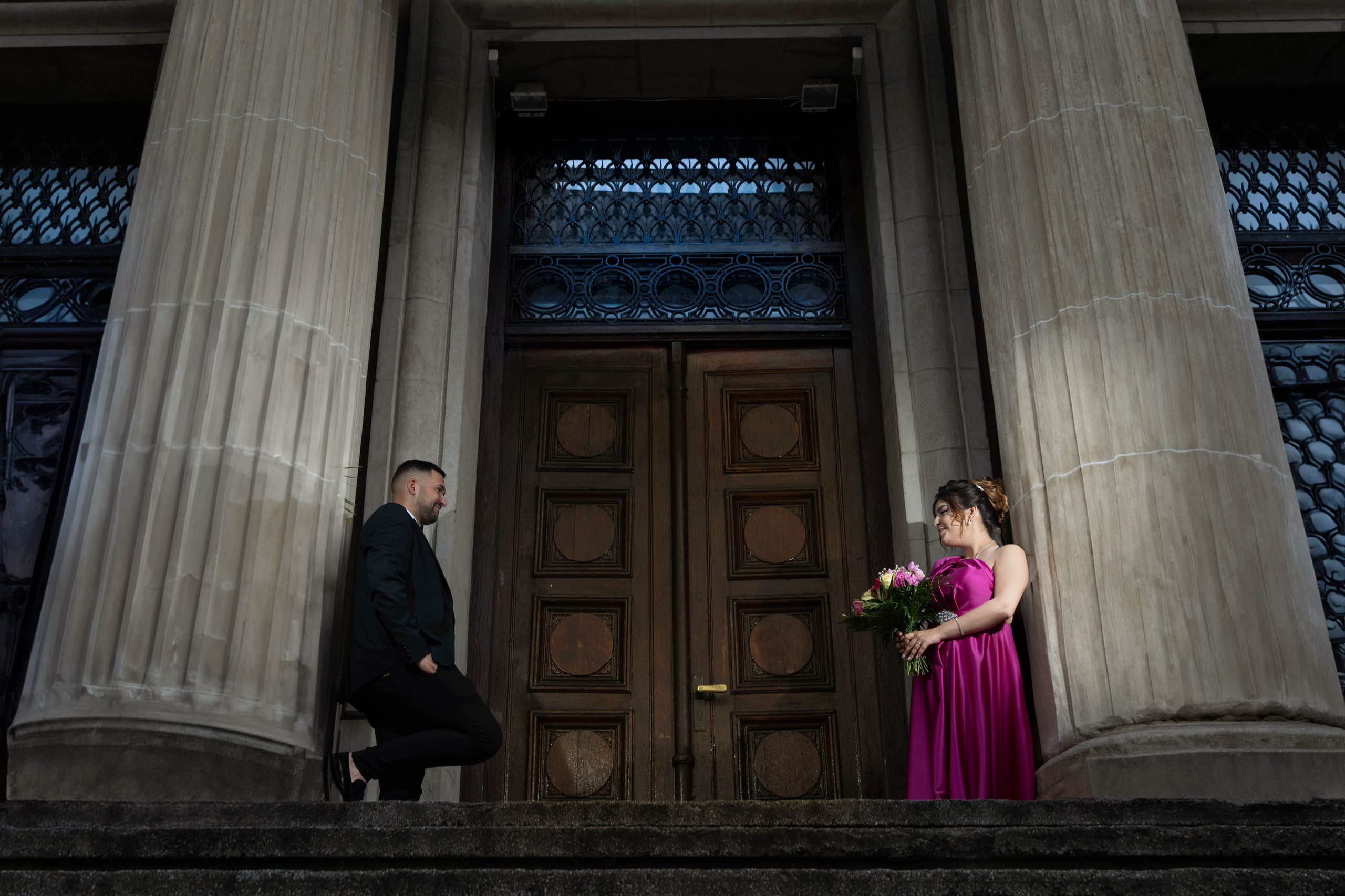 Andreea & Catalin. Fotograf evenimente, fotograf nunta, fotograf botez