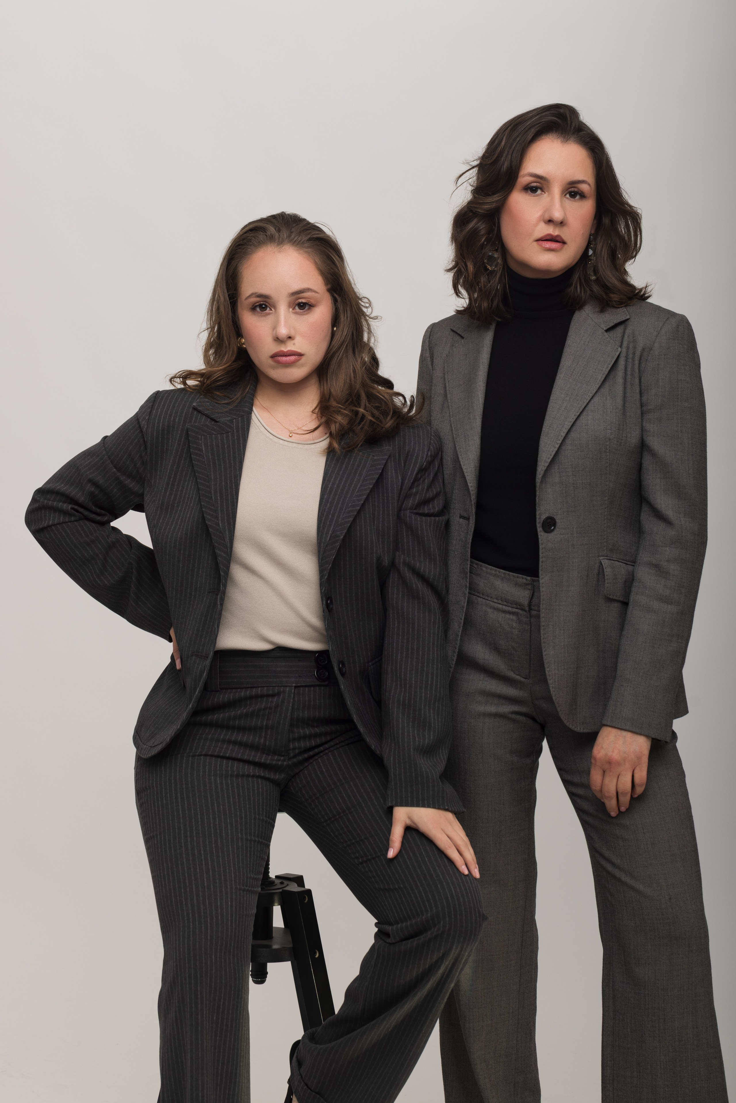 CORPORATE. ESTUDIO DOZE