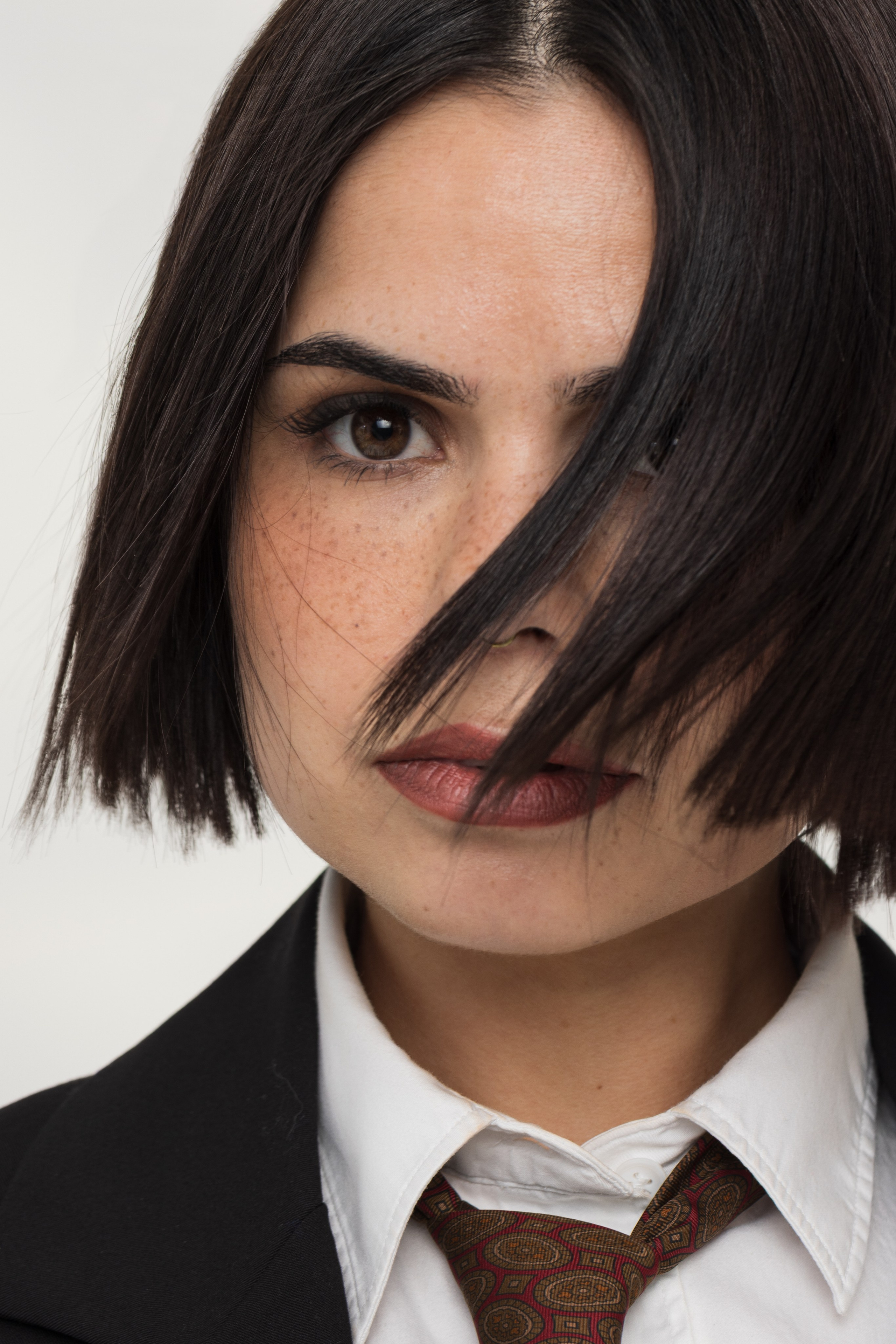 MARIANA LOPES. ESTUDIO DOZE