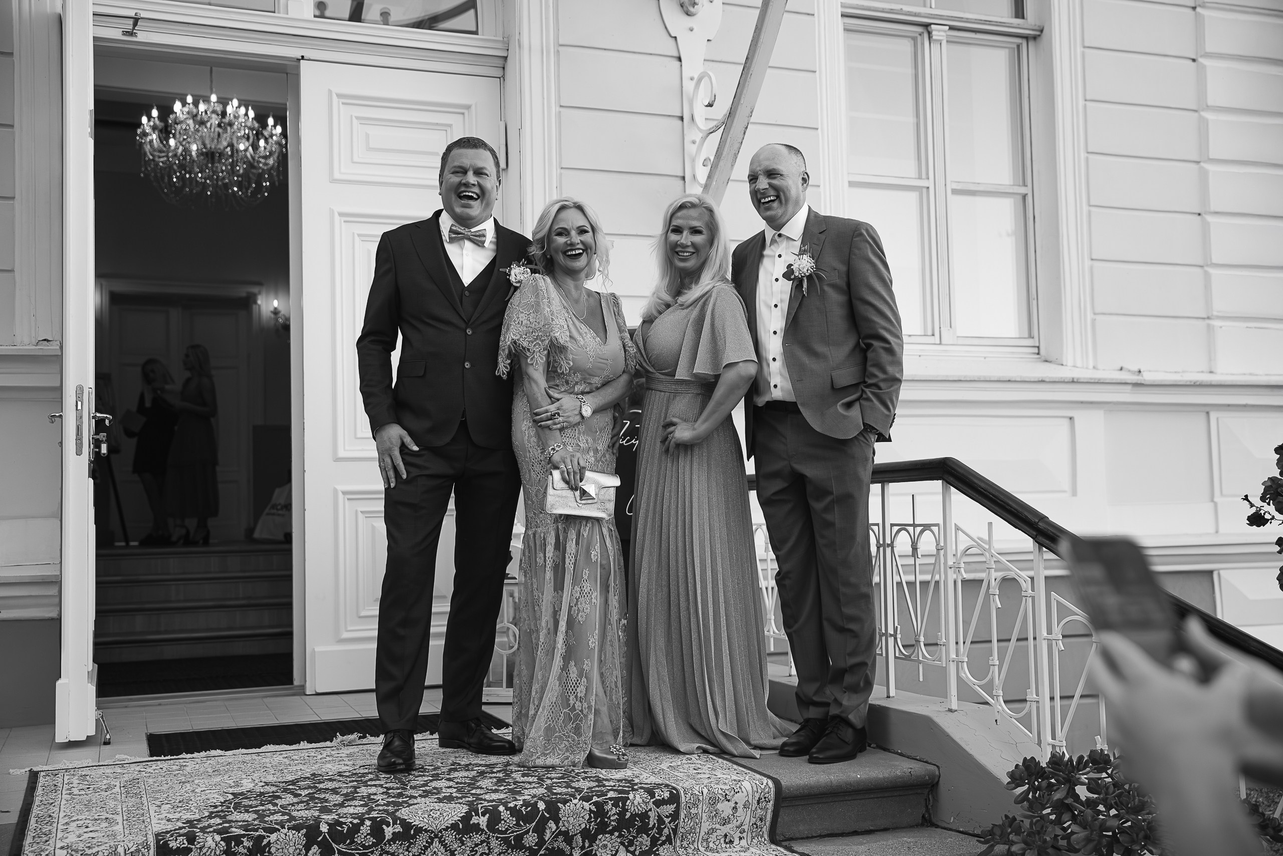 Wedding Day Felicita ♡ Gatis. Photographer Eduard Nesterov