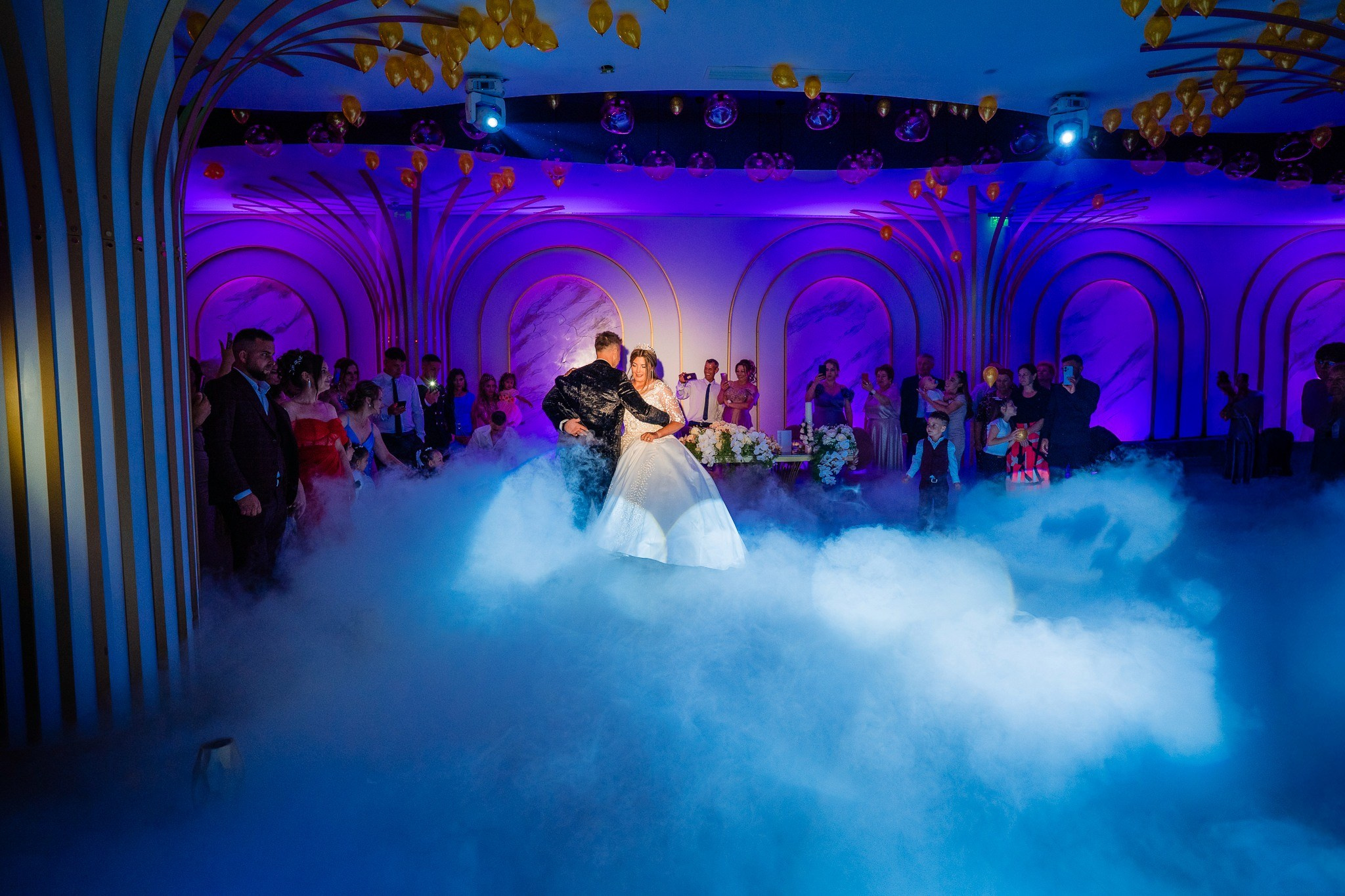 Fotografie nuntă. Adrian Vasile Fotograf de nuntă Brașov