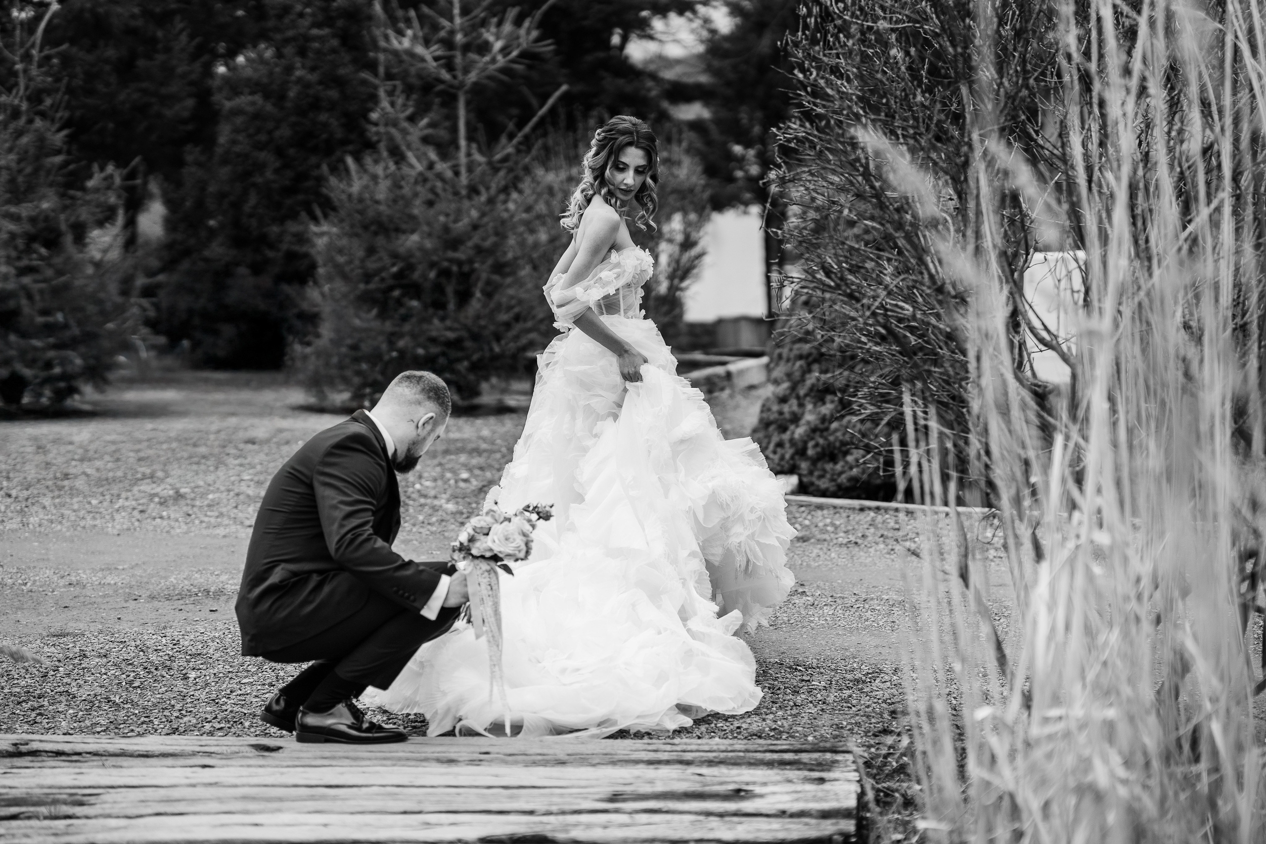 Fotografie nuntă. Adrian Vasile Fotograf de nuntă Brașov