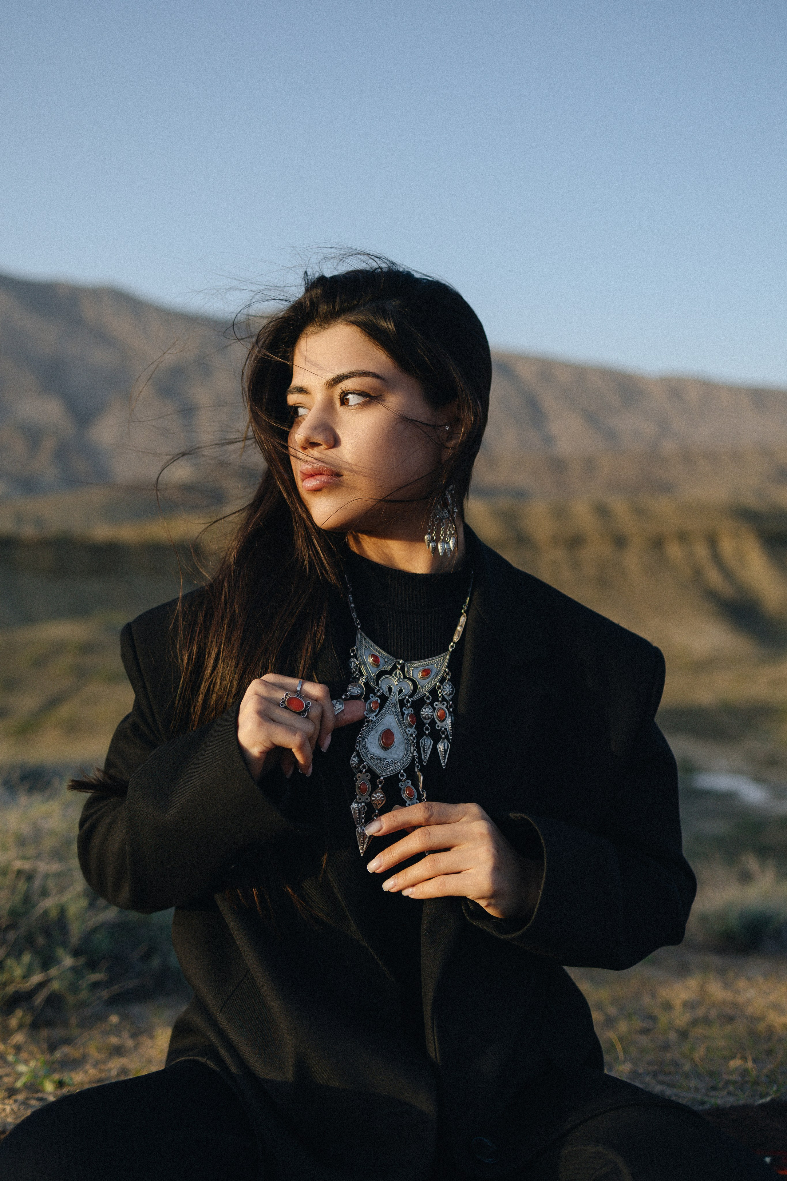 Selbi. Family and wedding photographer in Bangkok, Thailand