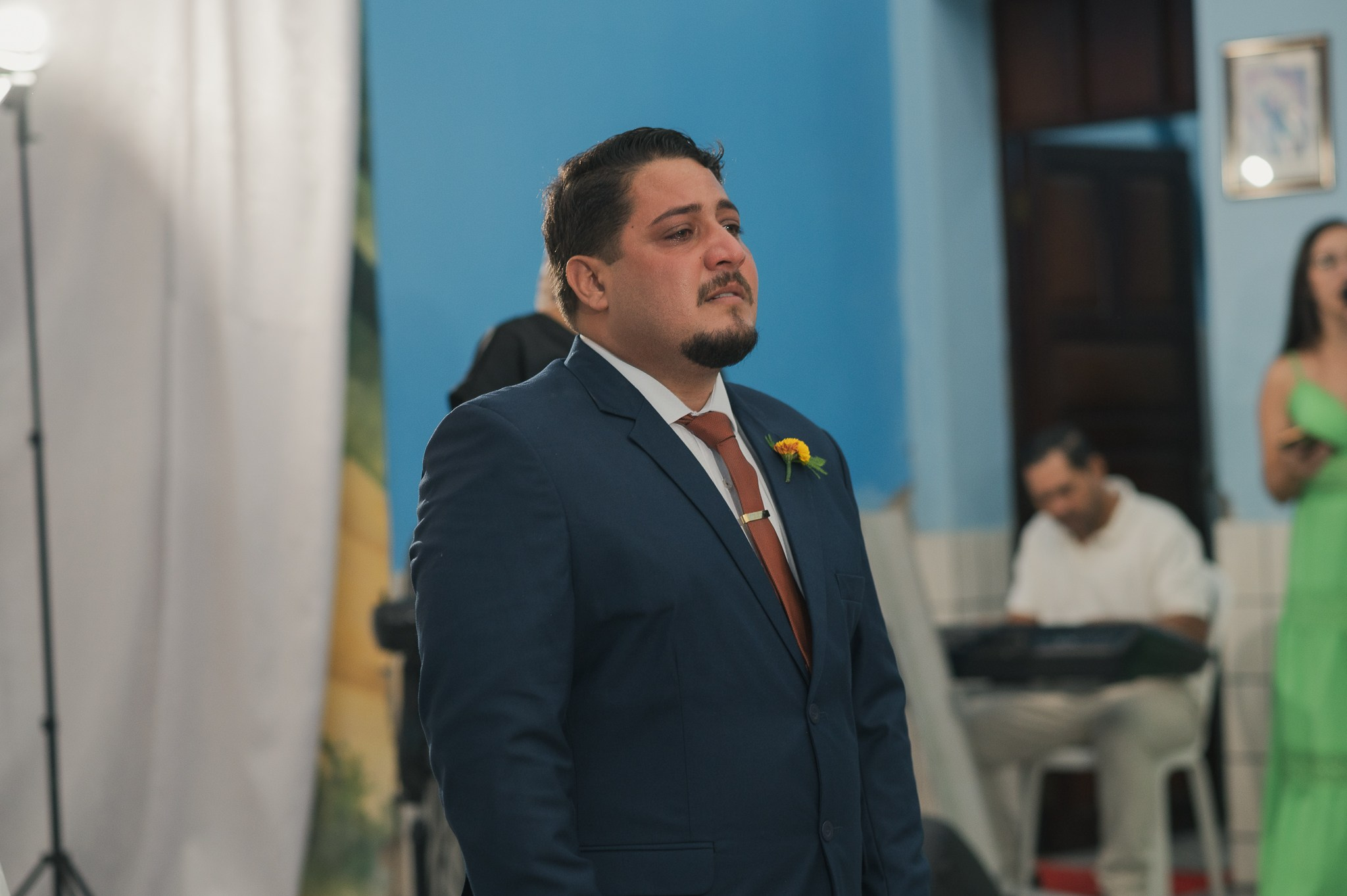 CASAMENTO — AMANDA & GUSTAVO. Fotografo de ensaios e casamentos